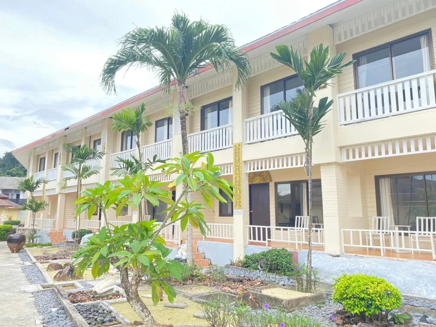 Koh Hai Fantasy Resort & Spa