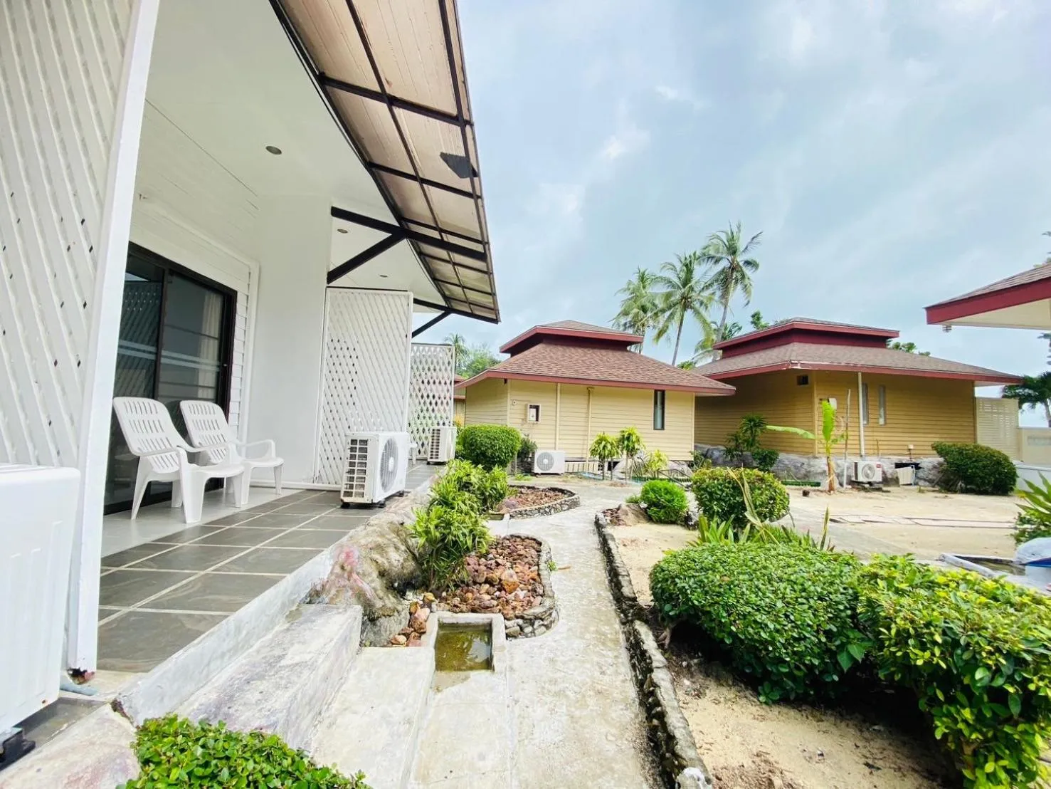 Koh Hai Fantasy Resort & Spa