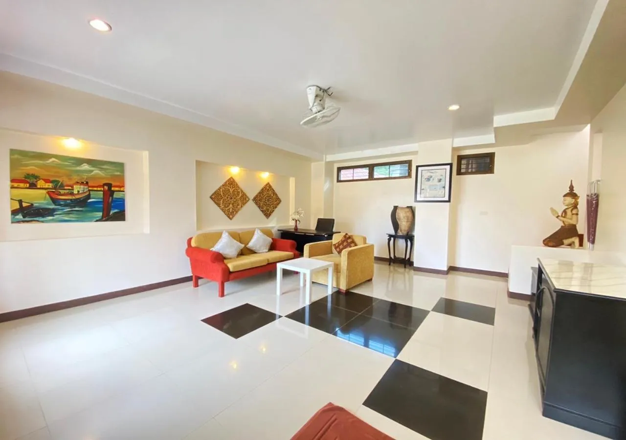 Koh Hai Fantasy Resort & Spa