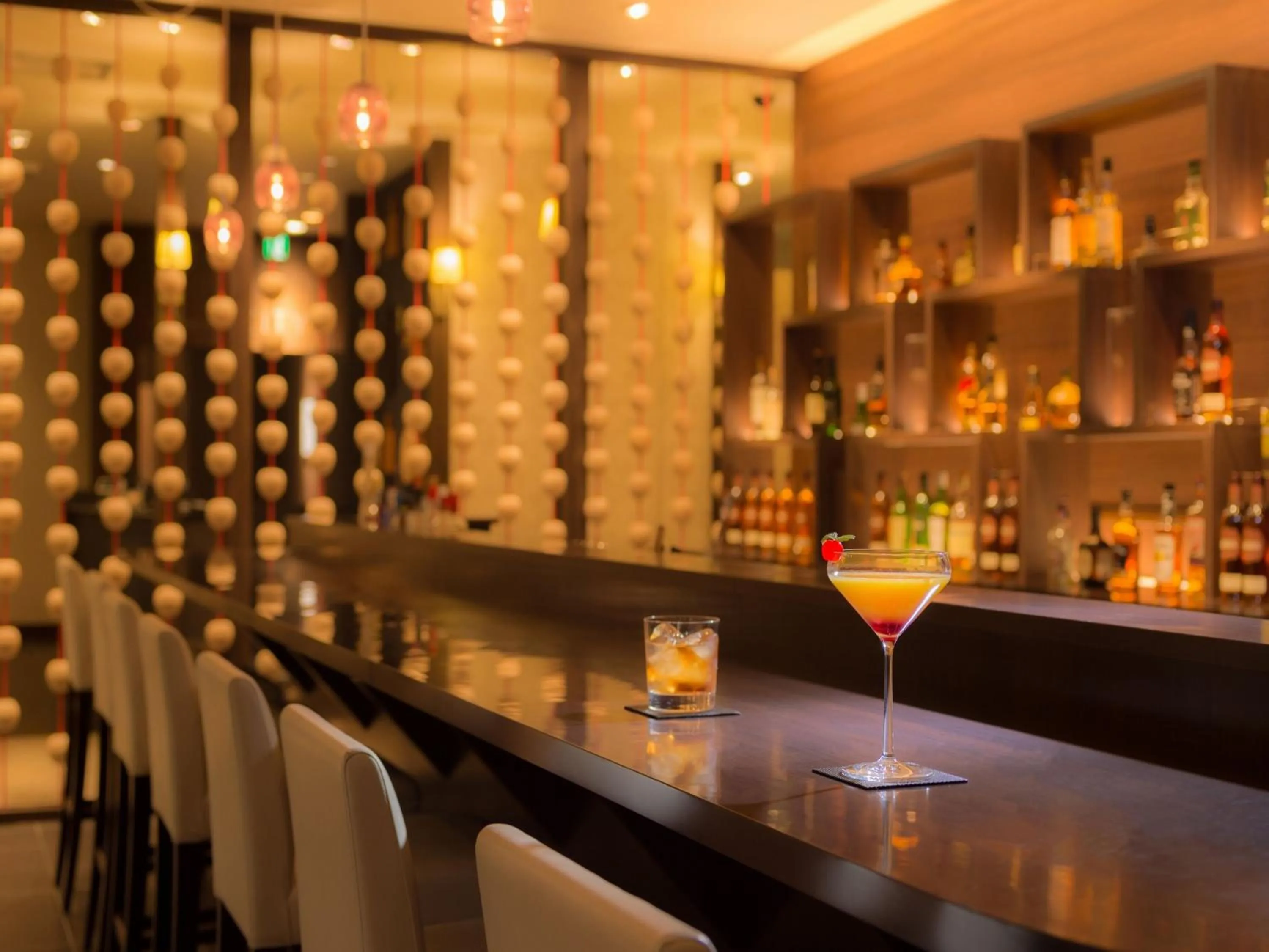 Restaurant/places to eat in Art Hotel Hirosaki City