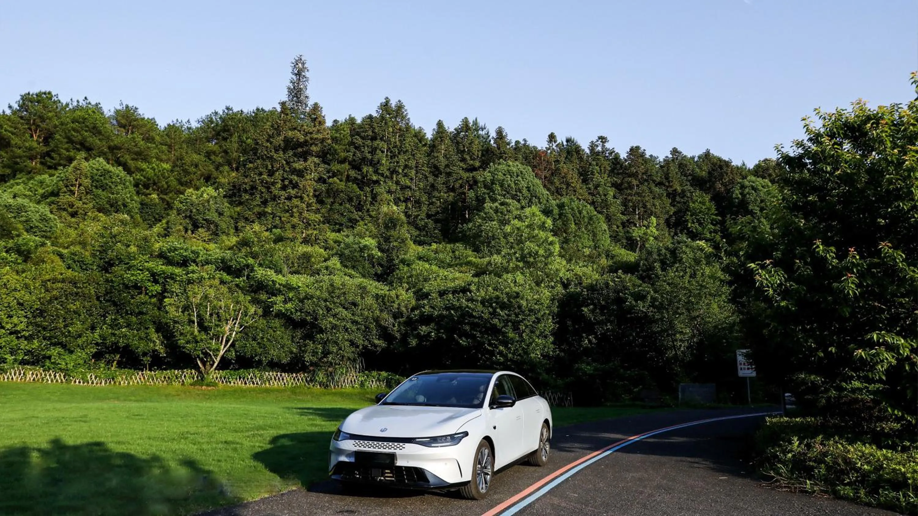 Banquet/Function facilities in InterContinental One Thousand Island Lake Resort, an IHG Hotel