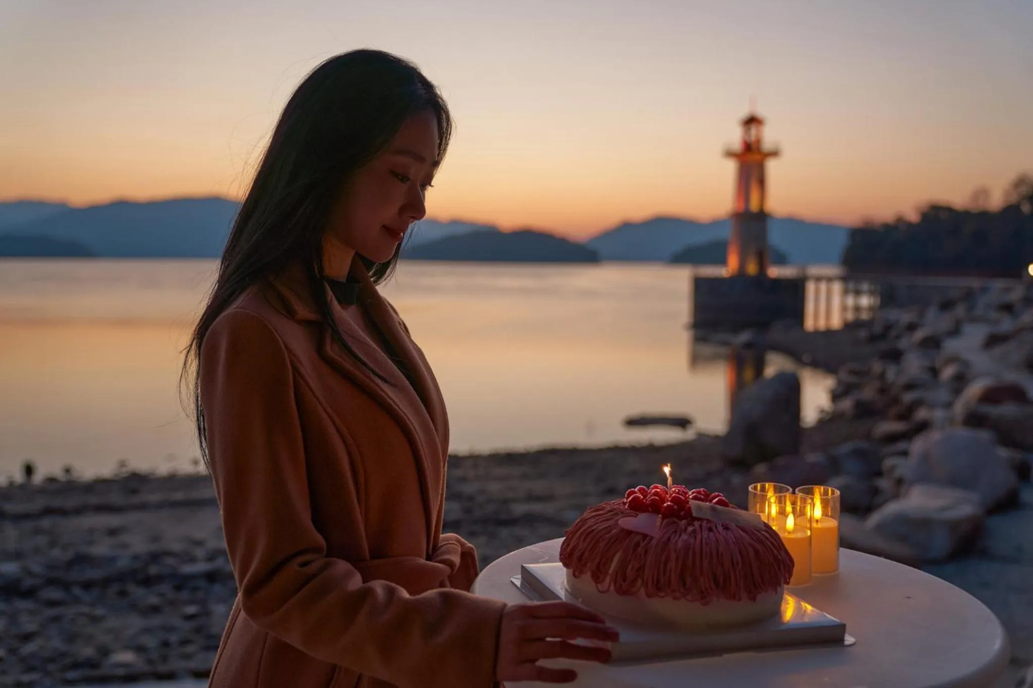 Fitness centre/facilities in InterContinental One Thousand Island Lake Resort, an IHG Hotel