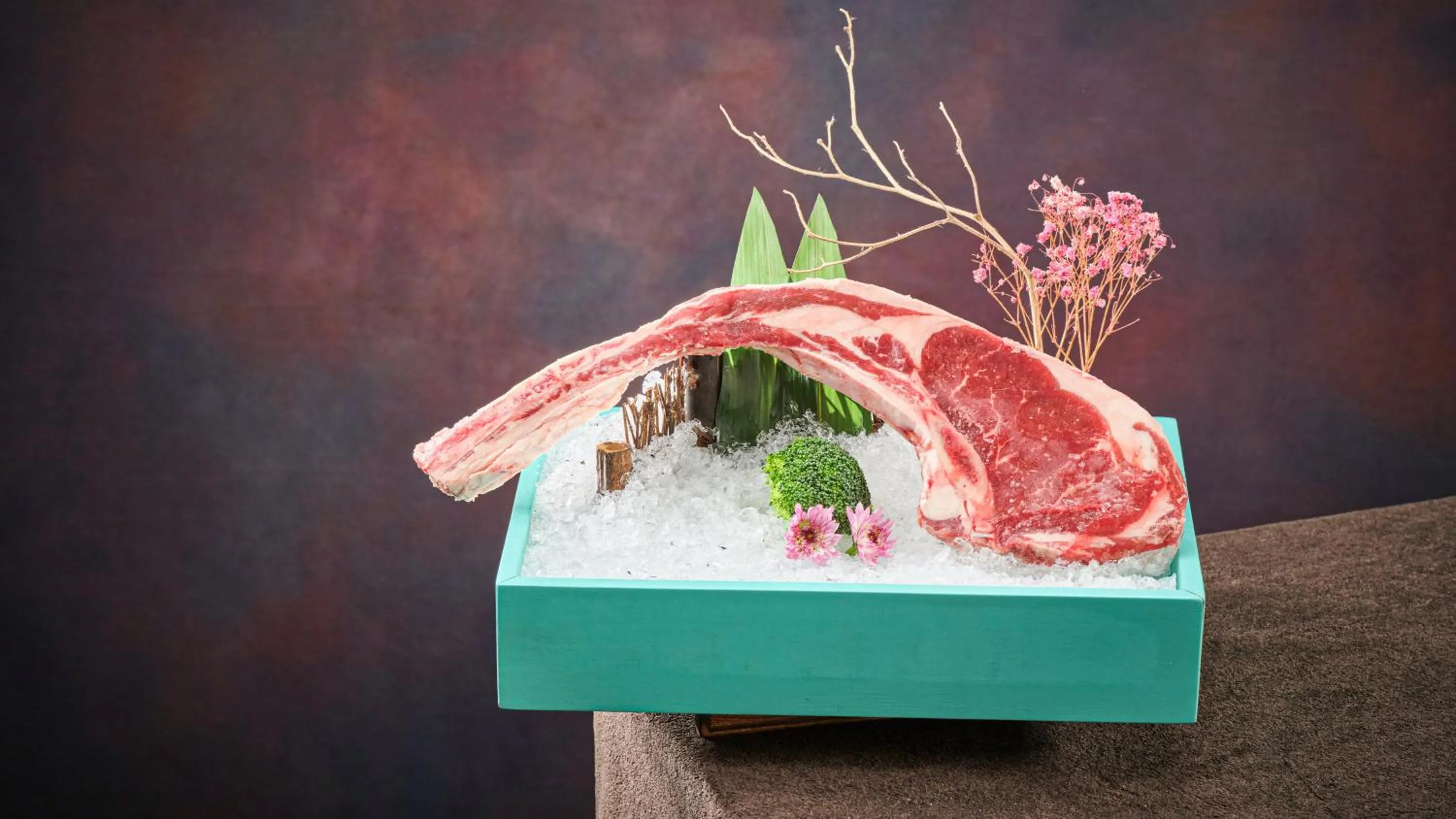 Restaurant/places to eat in InterContinental One Thousand Island Lake Resort, an IHG Hotel