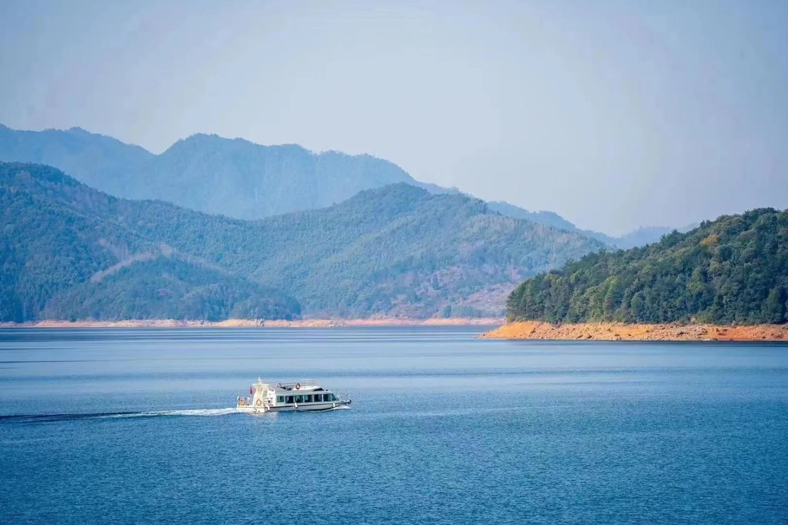 InterContinental One Thousand Island Lake Resort, an IHG Hotel