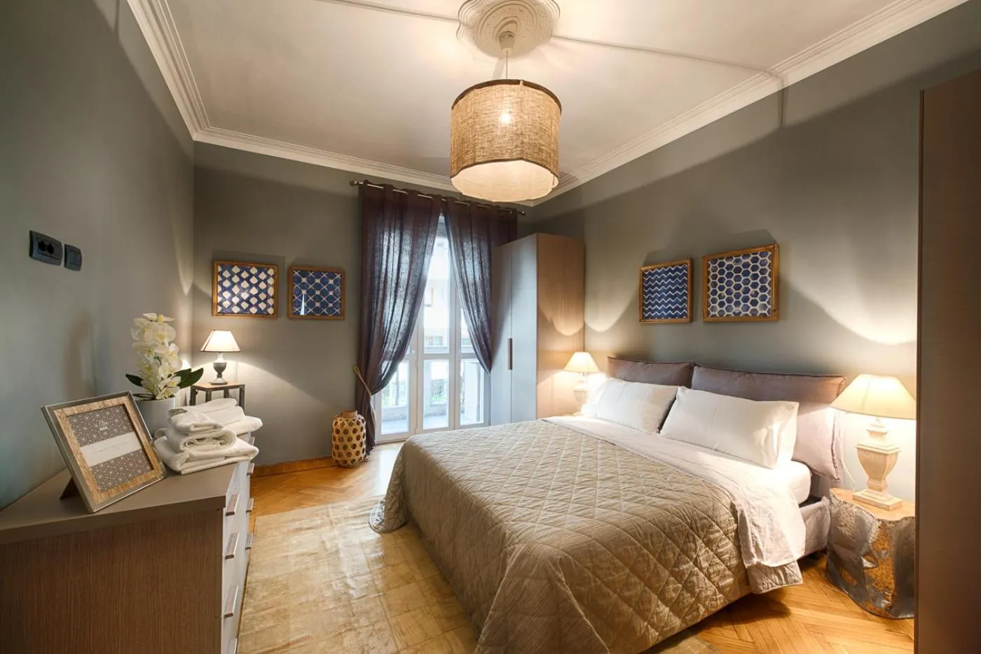 Apartment in TORINO VACANCY 1