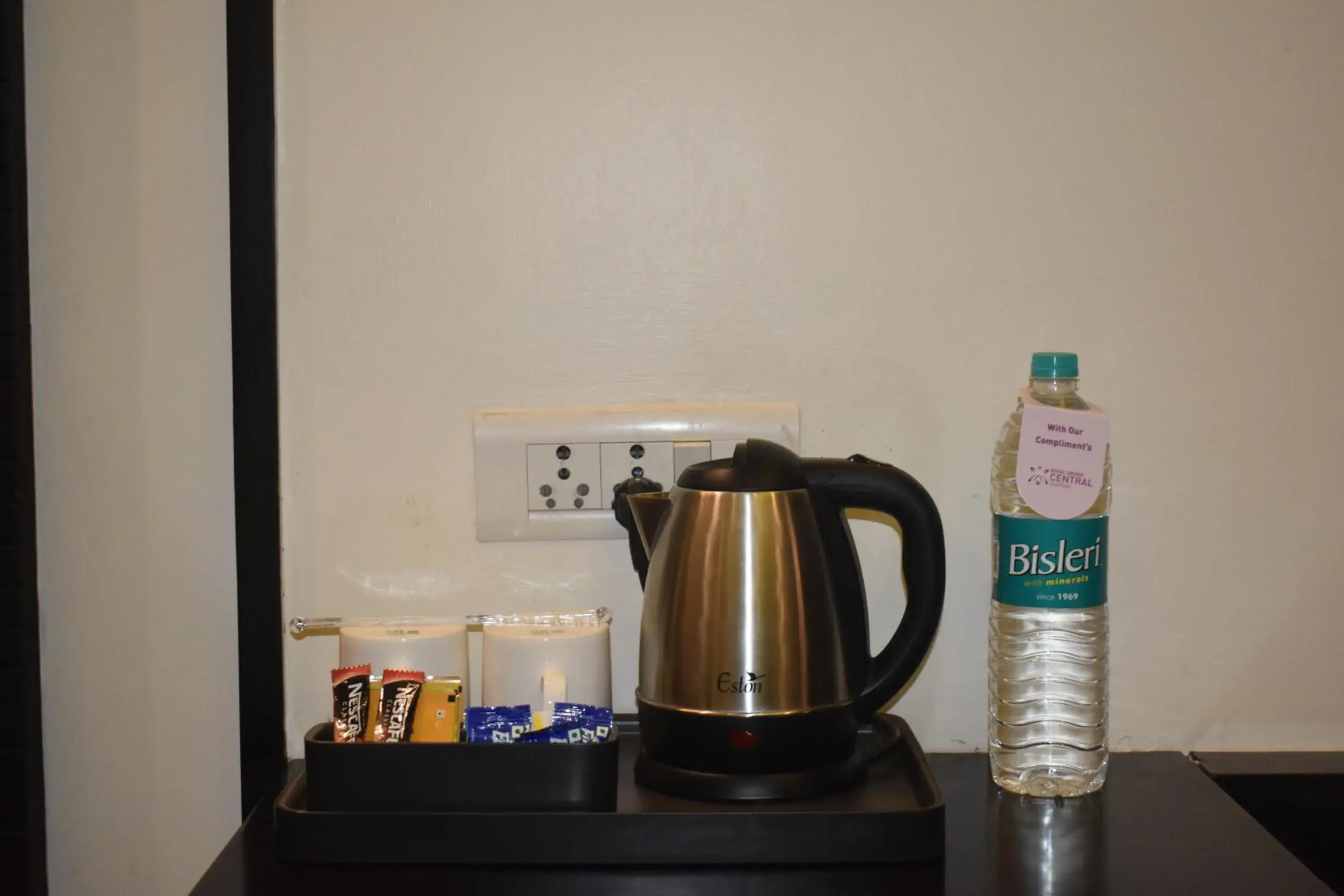 Club Room - single occupancy in Royal Orchid Central, Shimoga Club Room - single occupancy in Royal Orchid Central, Shimoga