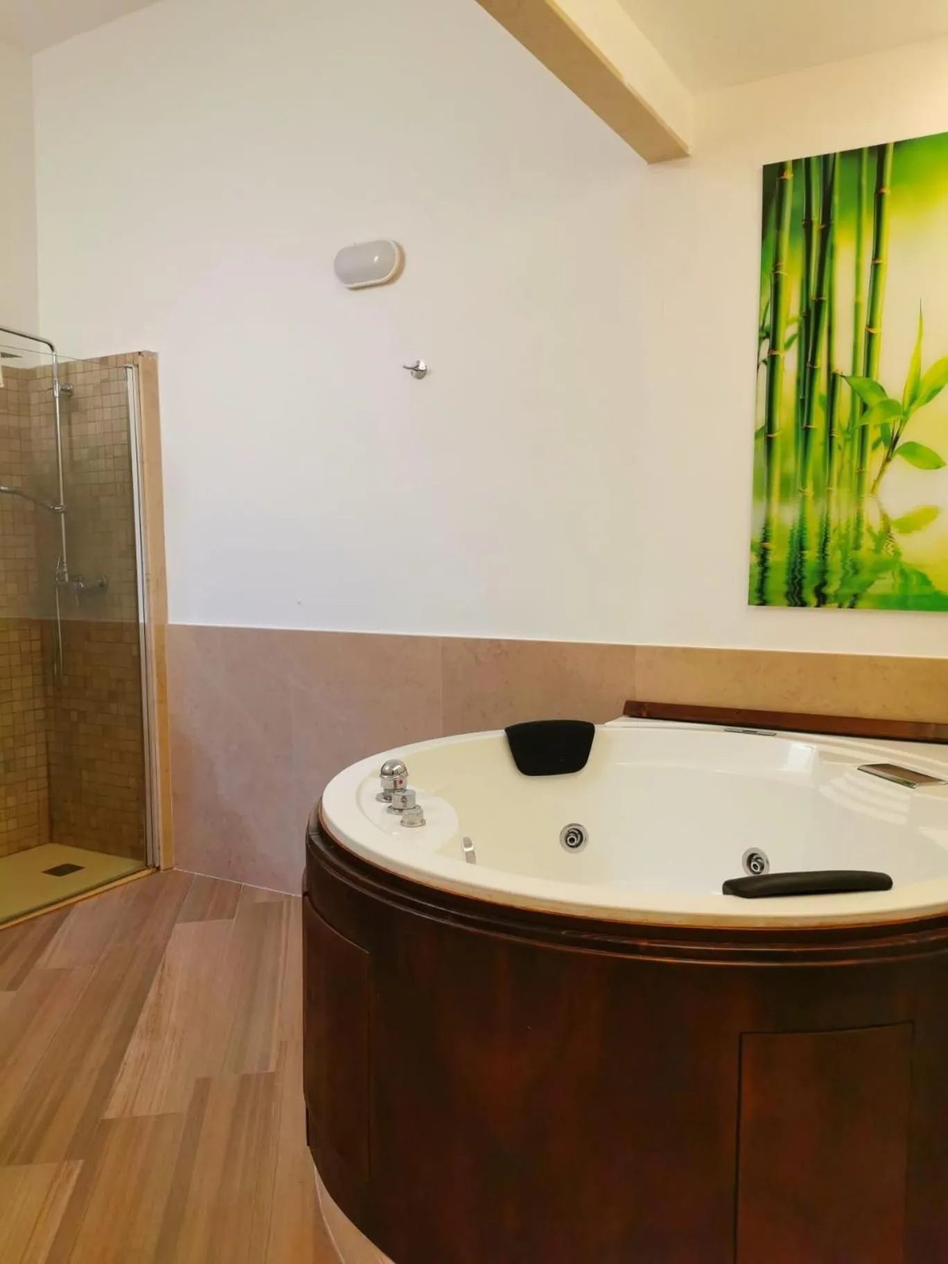 Dimora San Biagio Suites&Apartment