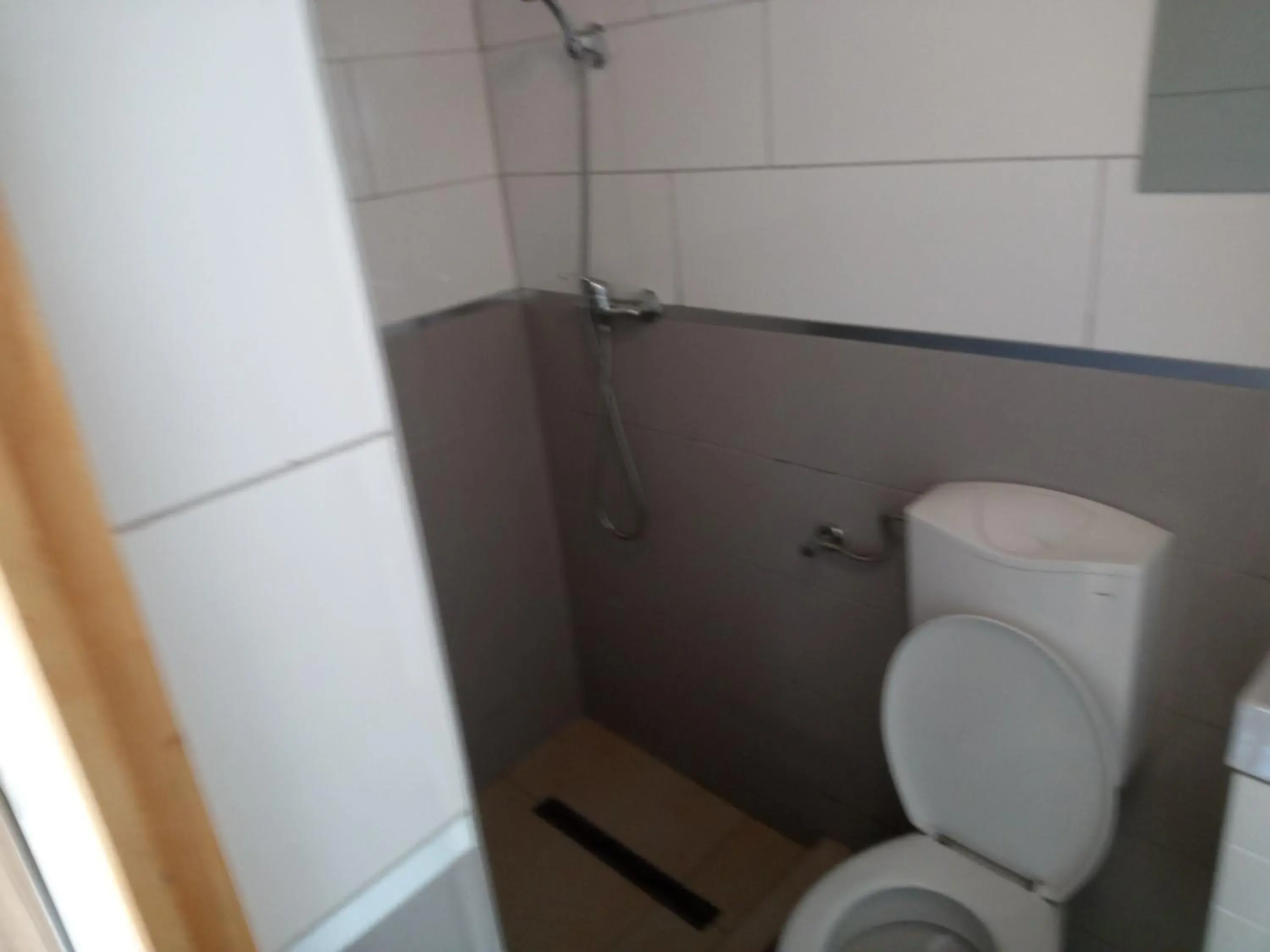Studio Apartment in Balassa House Studio Apartment in Balassa House