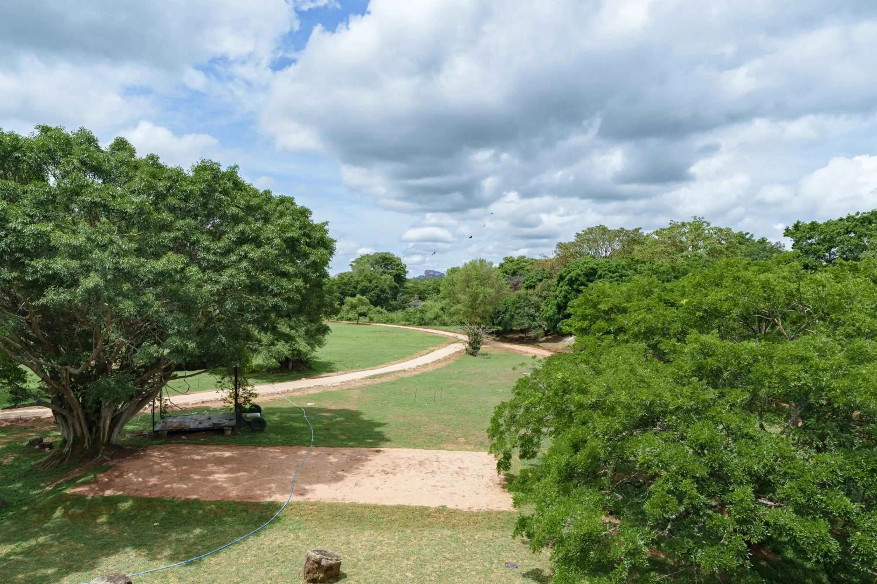 Nearby landmark in Ayugiri Ayurveda Wellness Resort Sigiriya