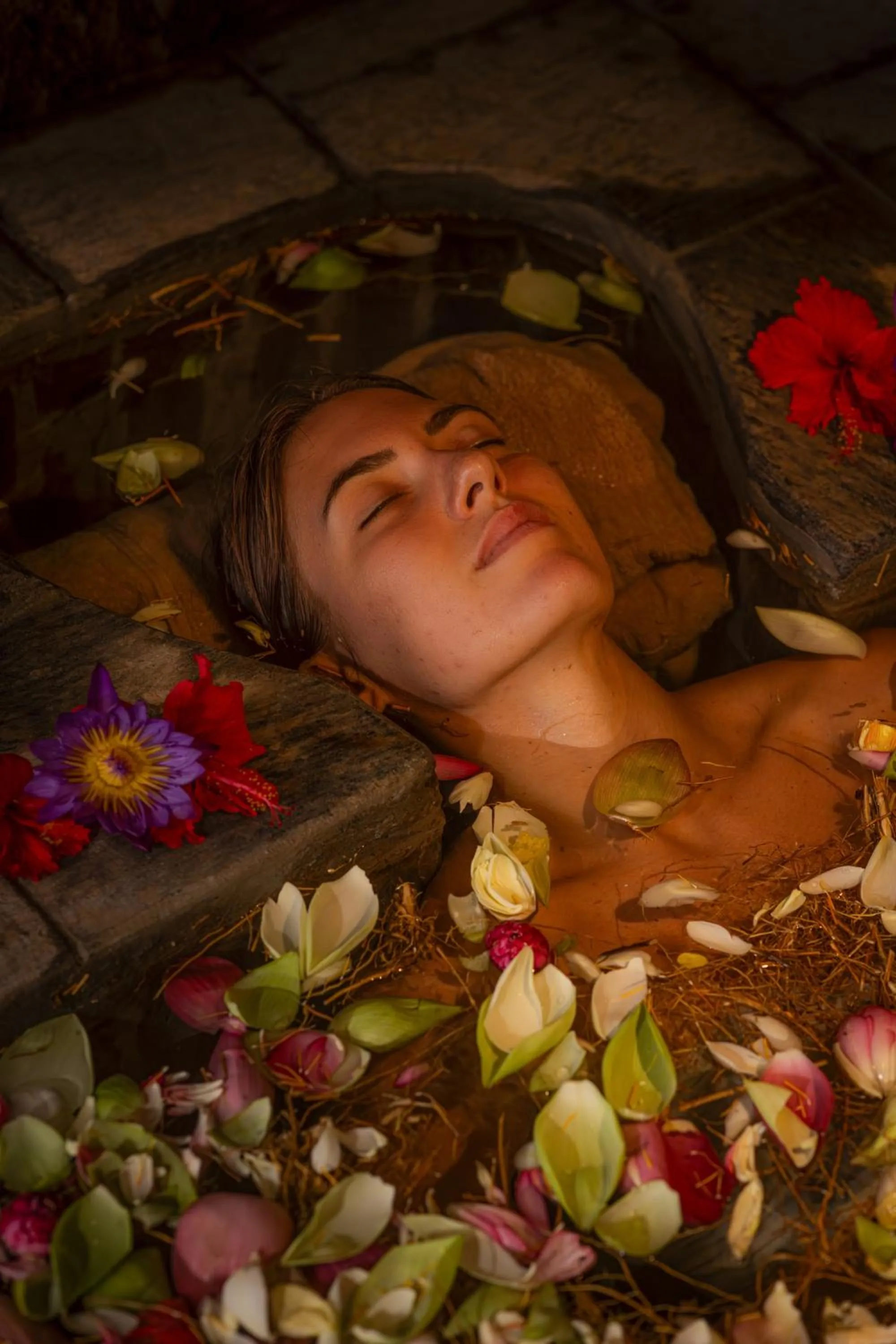 Spa and wellness centre/facilities in Ayugiri Ayurveda Wellness Resort Sigiriya