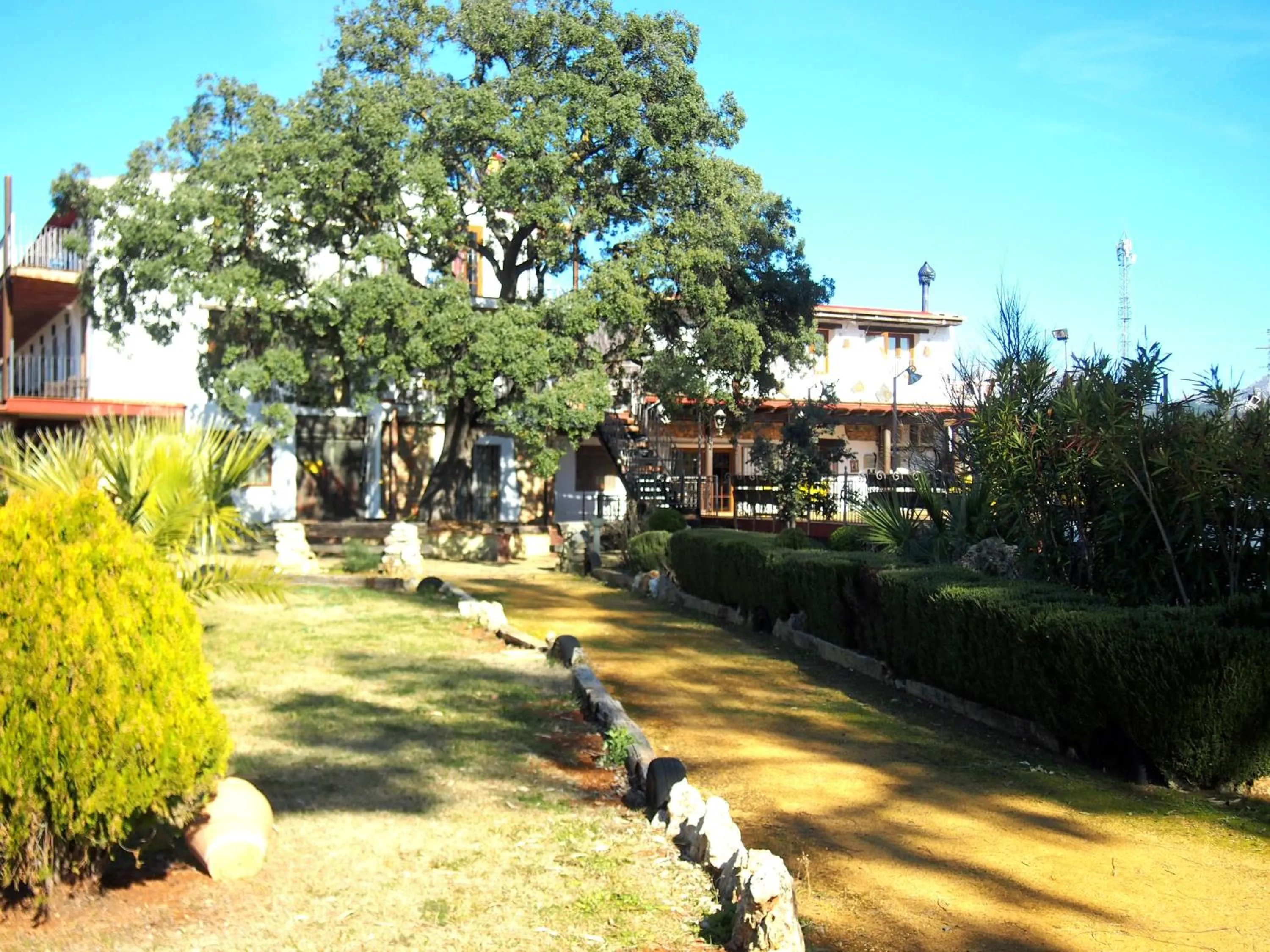 Other in Hotel Rural El Cortijo