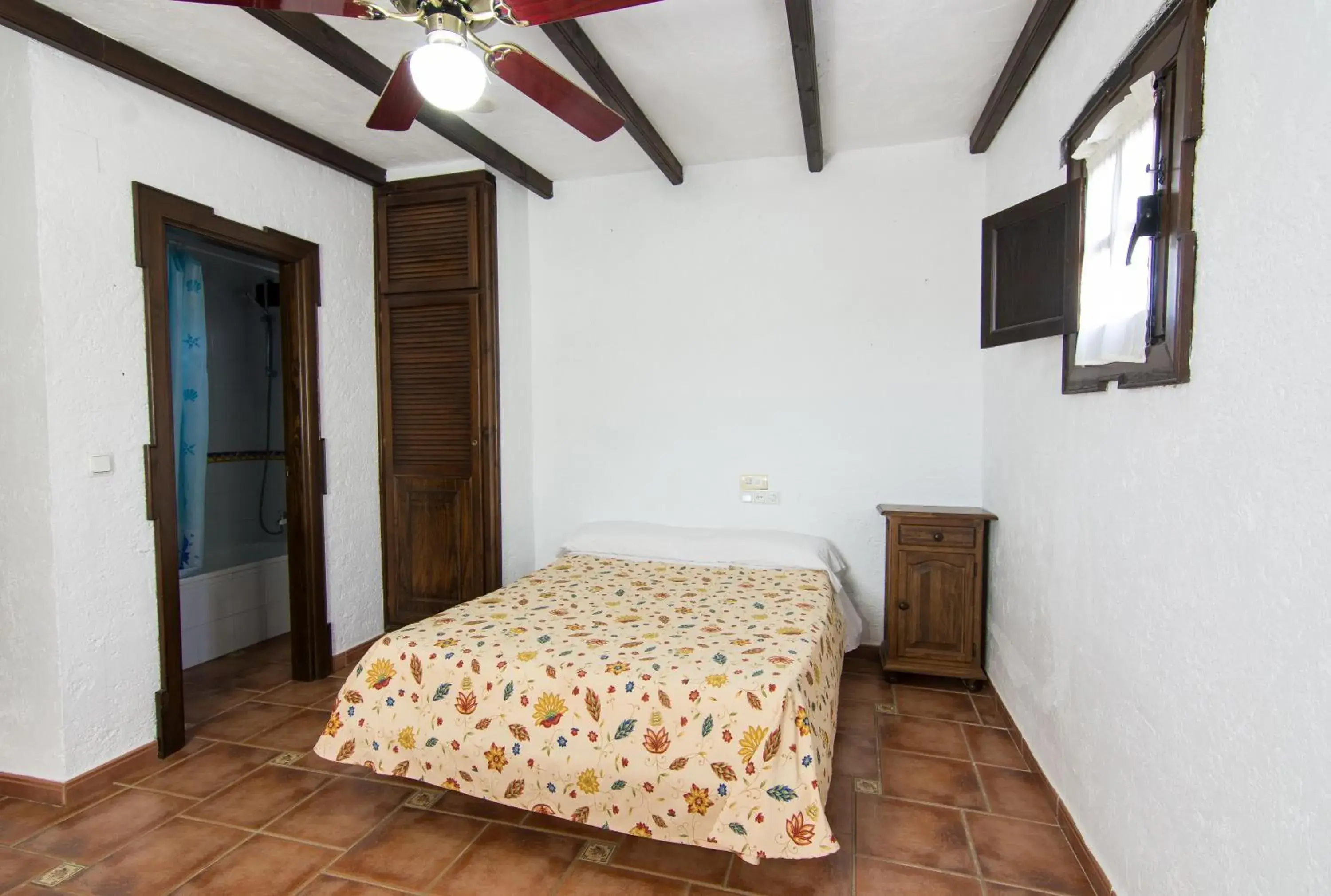 Bungalow (2 Adults) in Hotel Rural El Cortijo Bungalow (2 Adults) in Hotel Rural El Cortijo