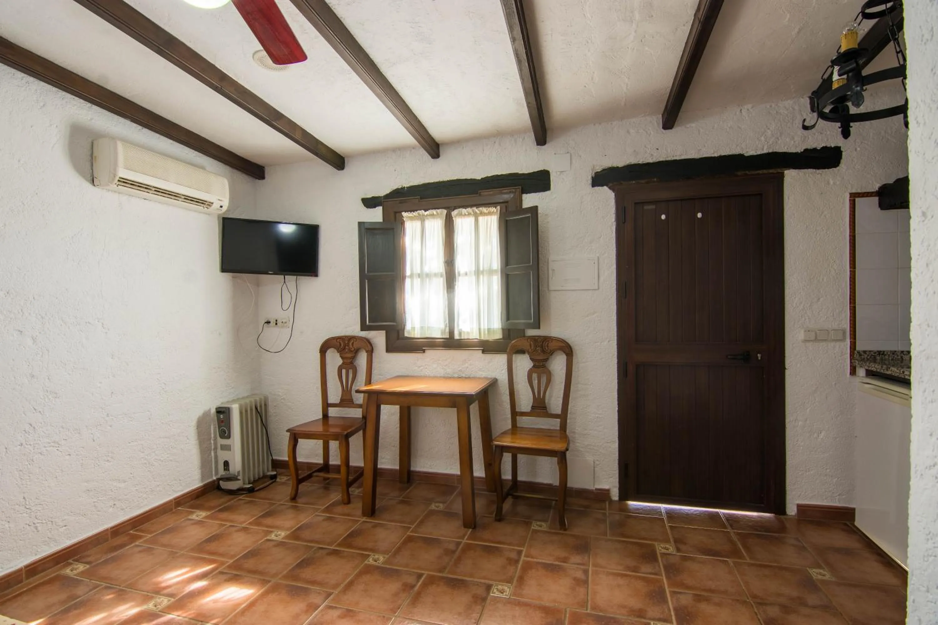 Hotel Rural El Cortijo