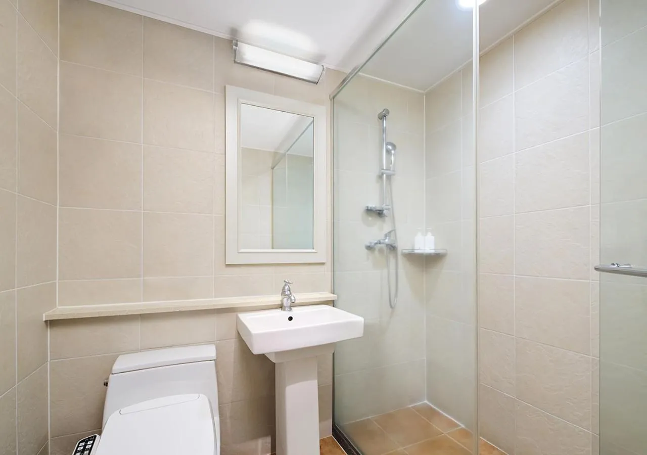 Hanwha Resort Seorak Sorano