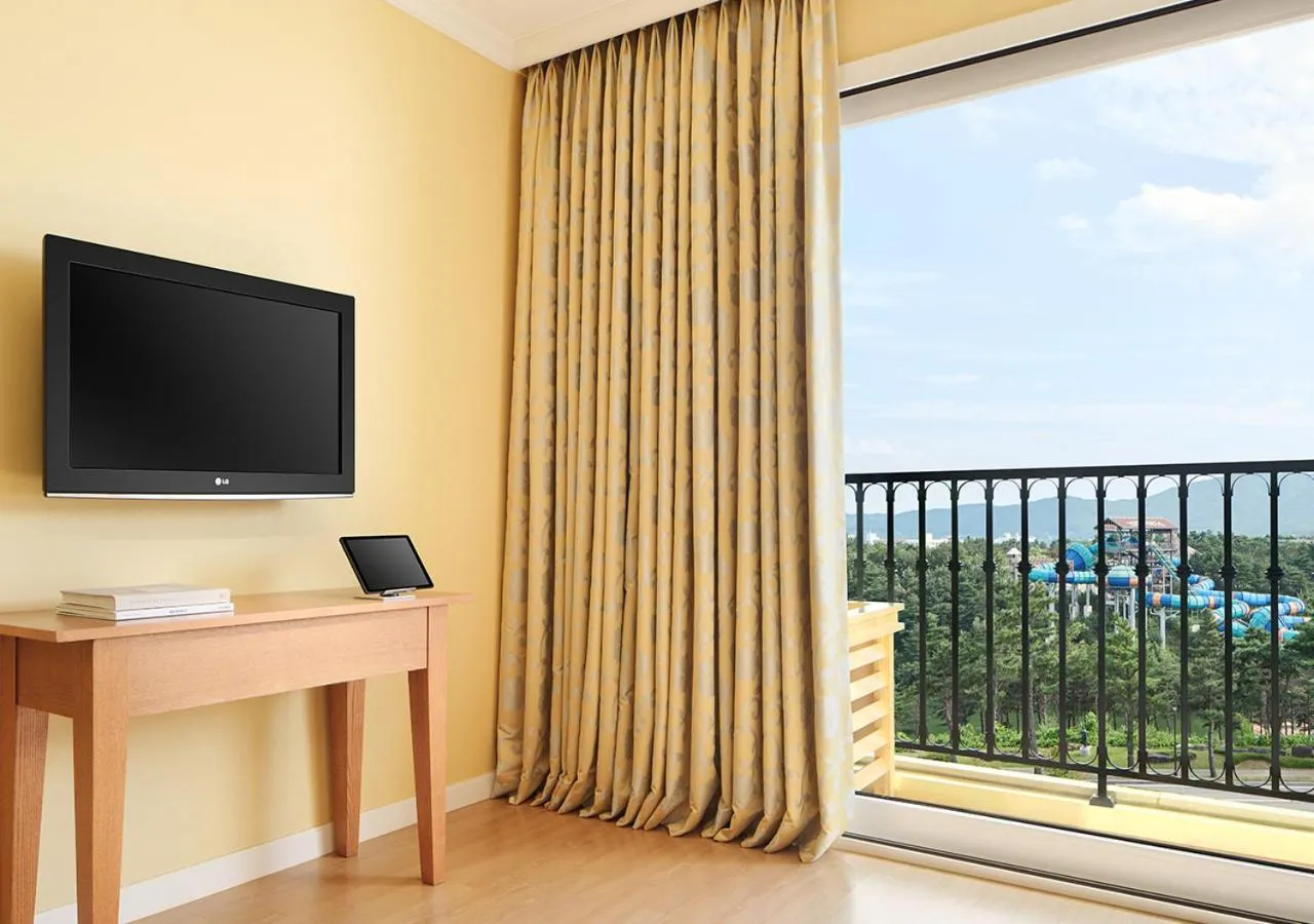 Hanwha Resort Seorak Sorano