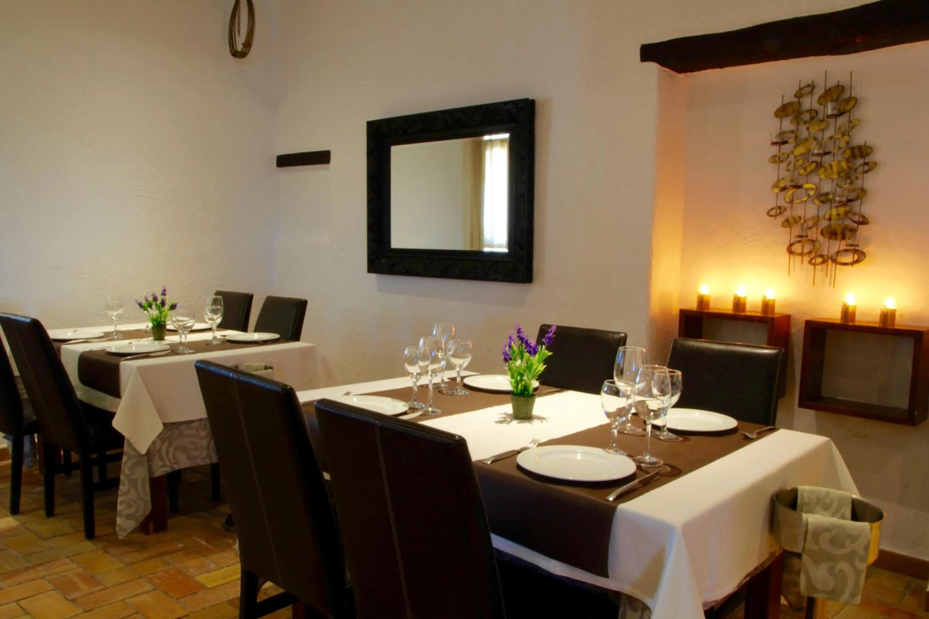 Business facilities in Hotel Mas Prades