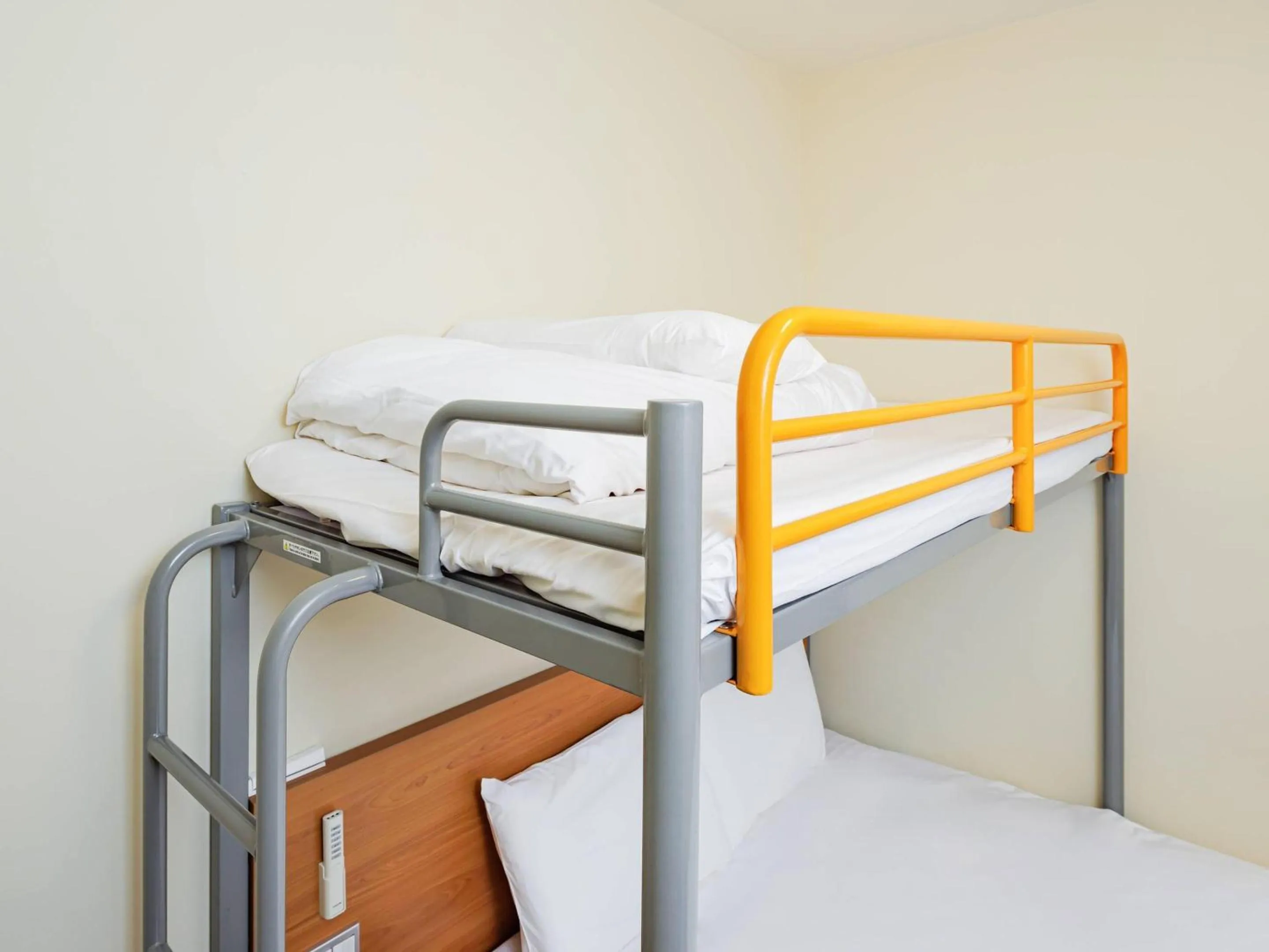 Bedroom, Bed in Comfort Inn Kofu Isawa