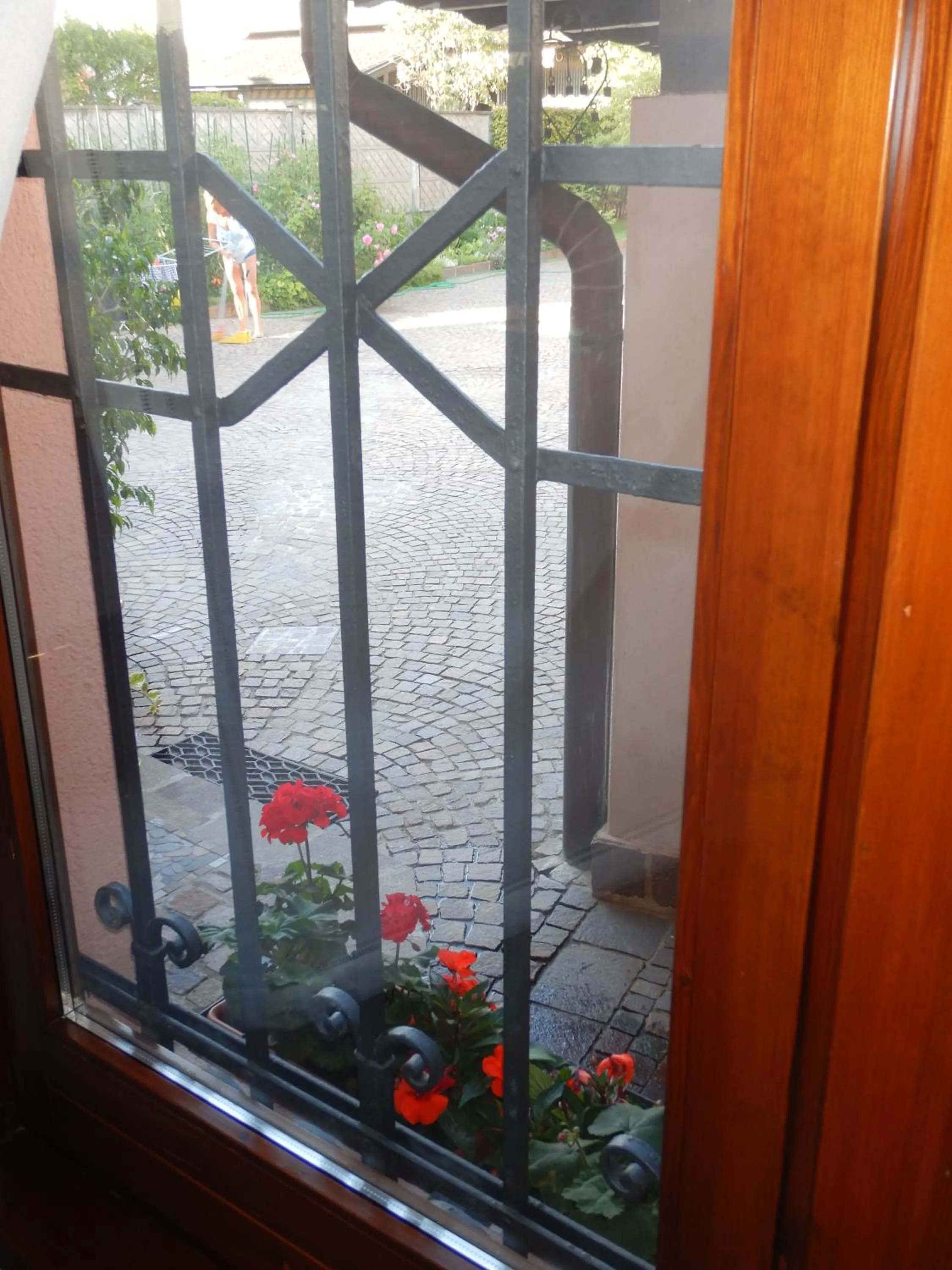 View (from property/room) in 3per3