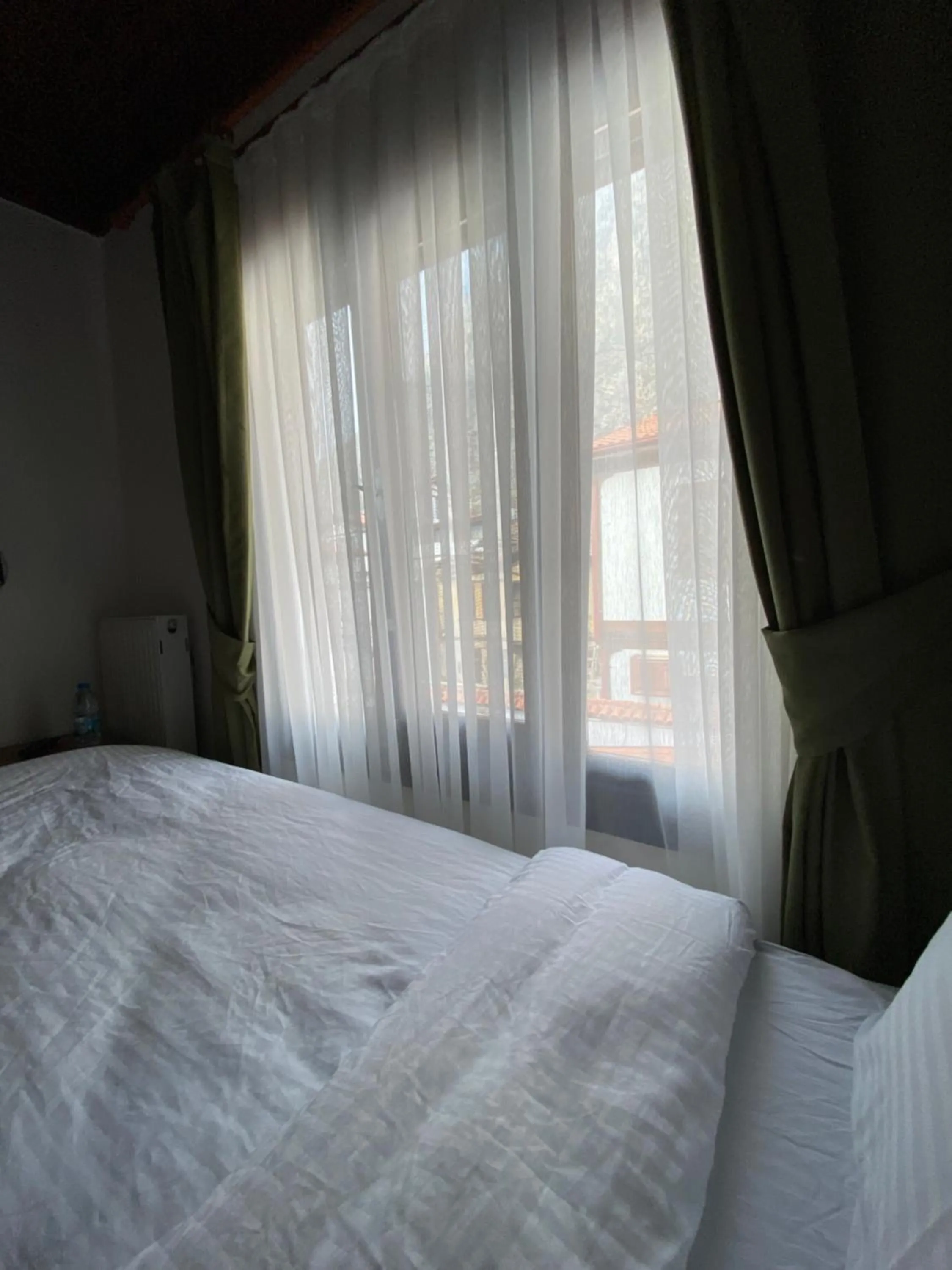 View (from property/room), Bed in Ziyagil Konağı