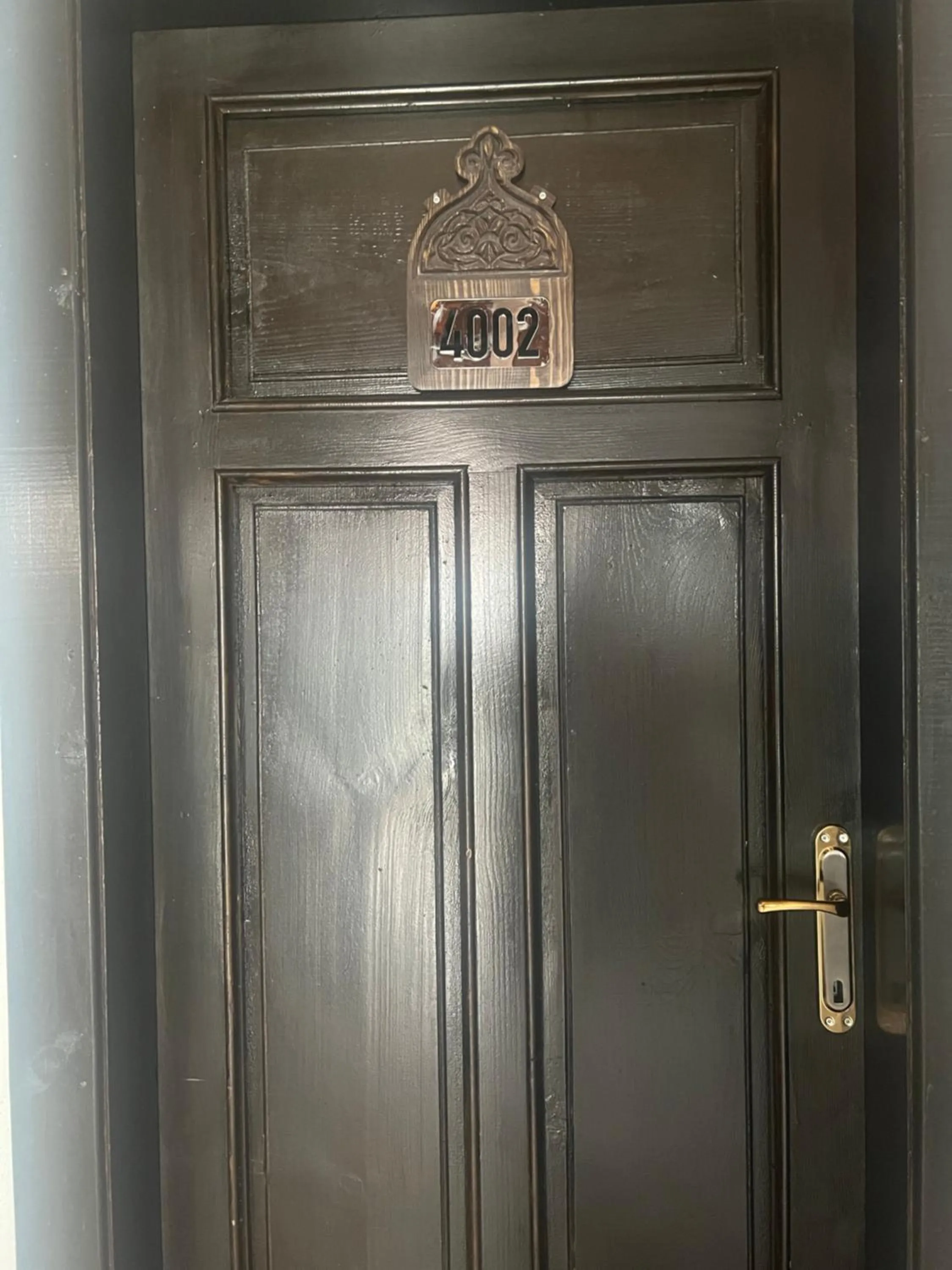 hair dresser in Ziyagil Konağı