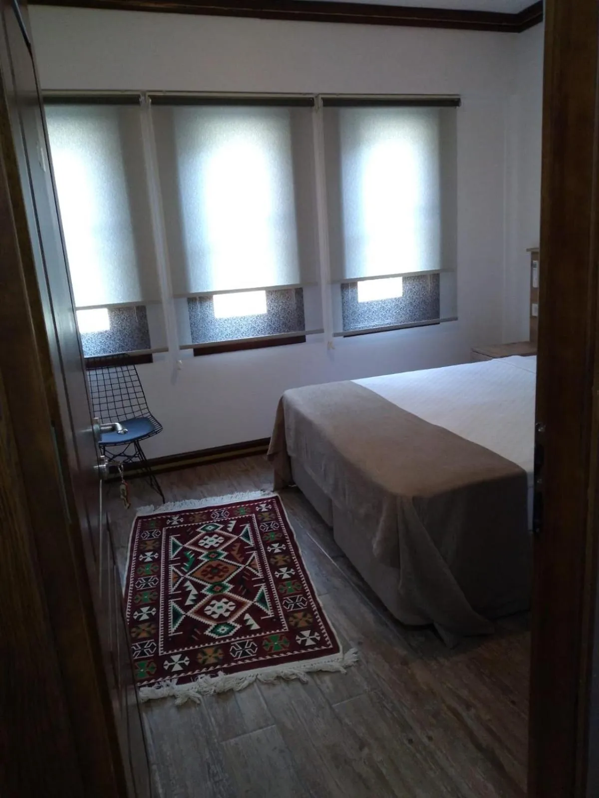 View (from property/room), Bed in Ziyagil Konağı