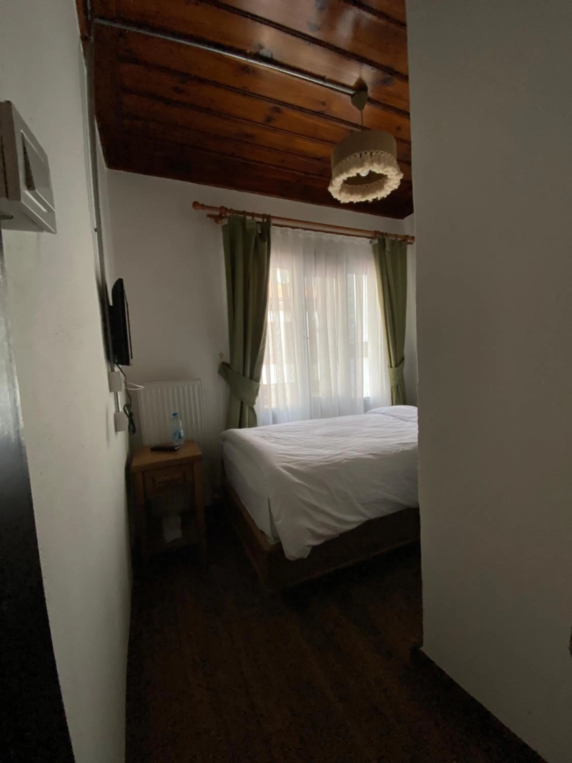 Bedroom, Bed in Ziyagil Konağı