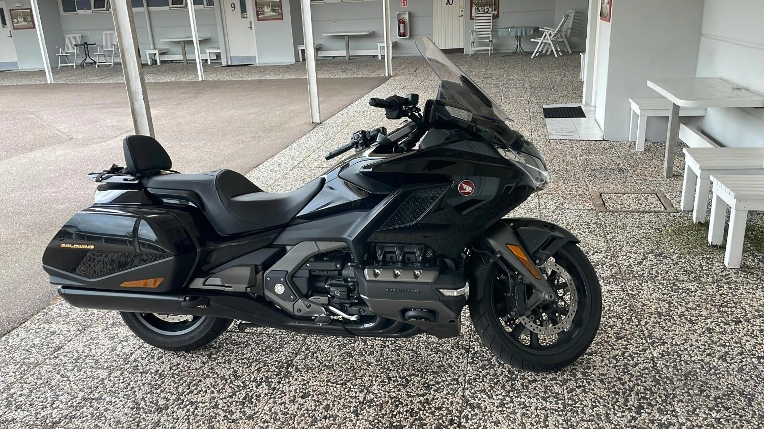 Fleninge Classic Motel