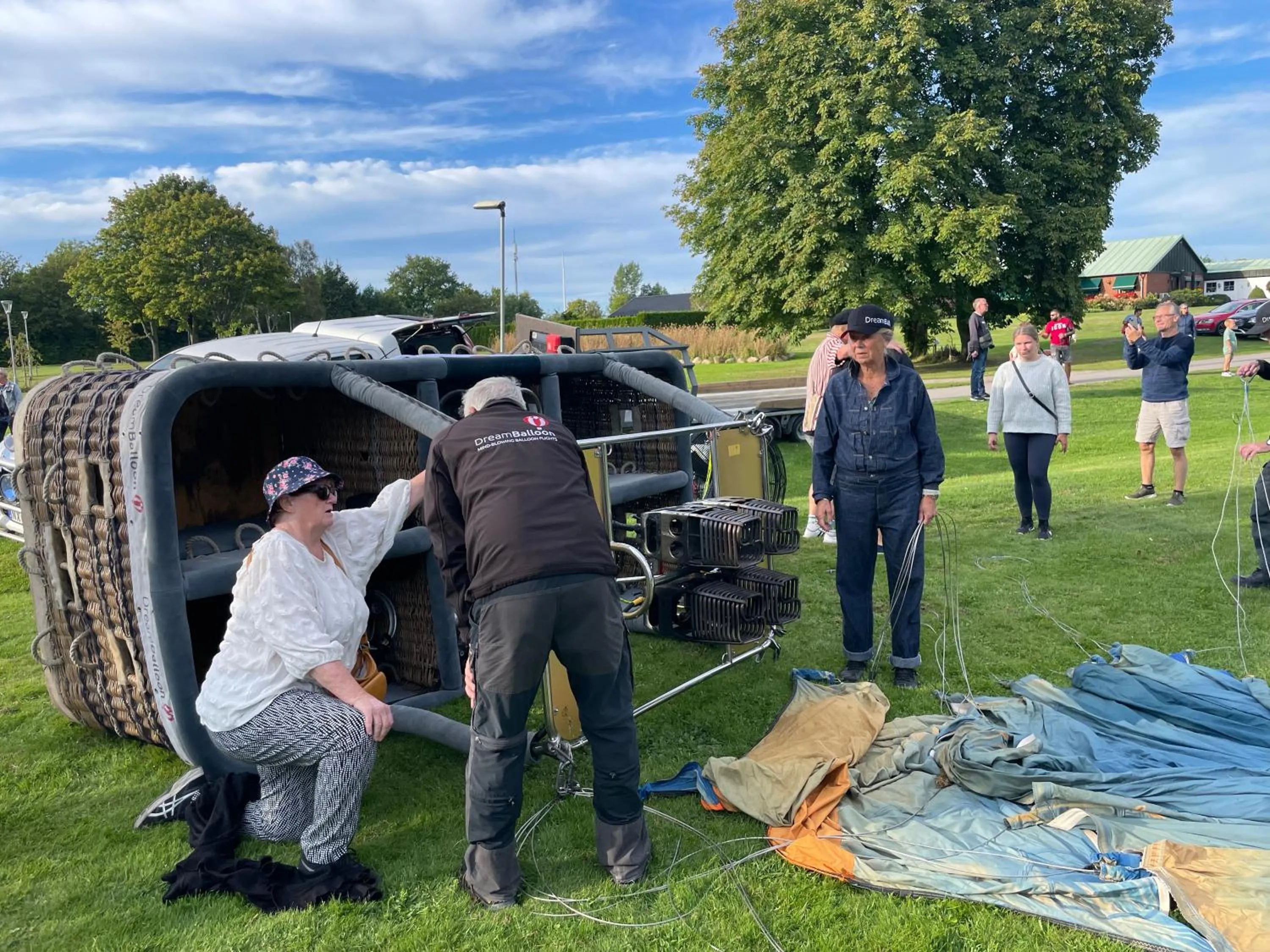 Fleninge Classic Motel