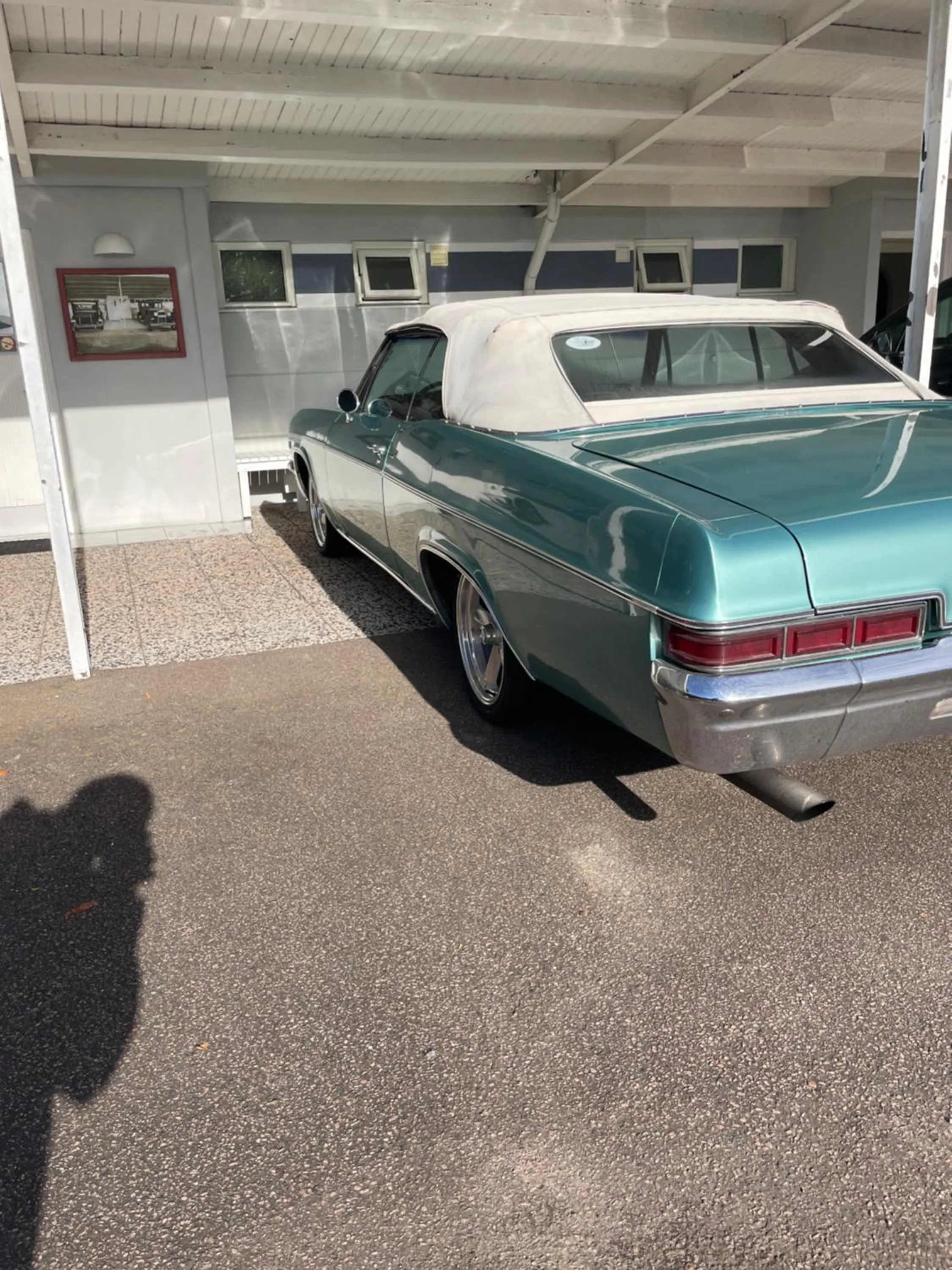 Fleninge Classic Motel