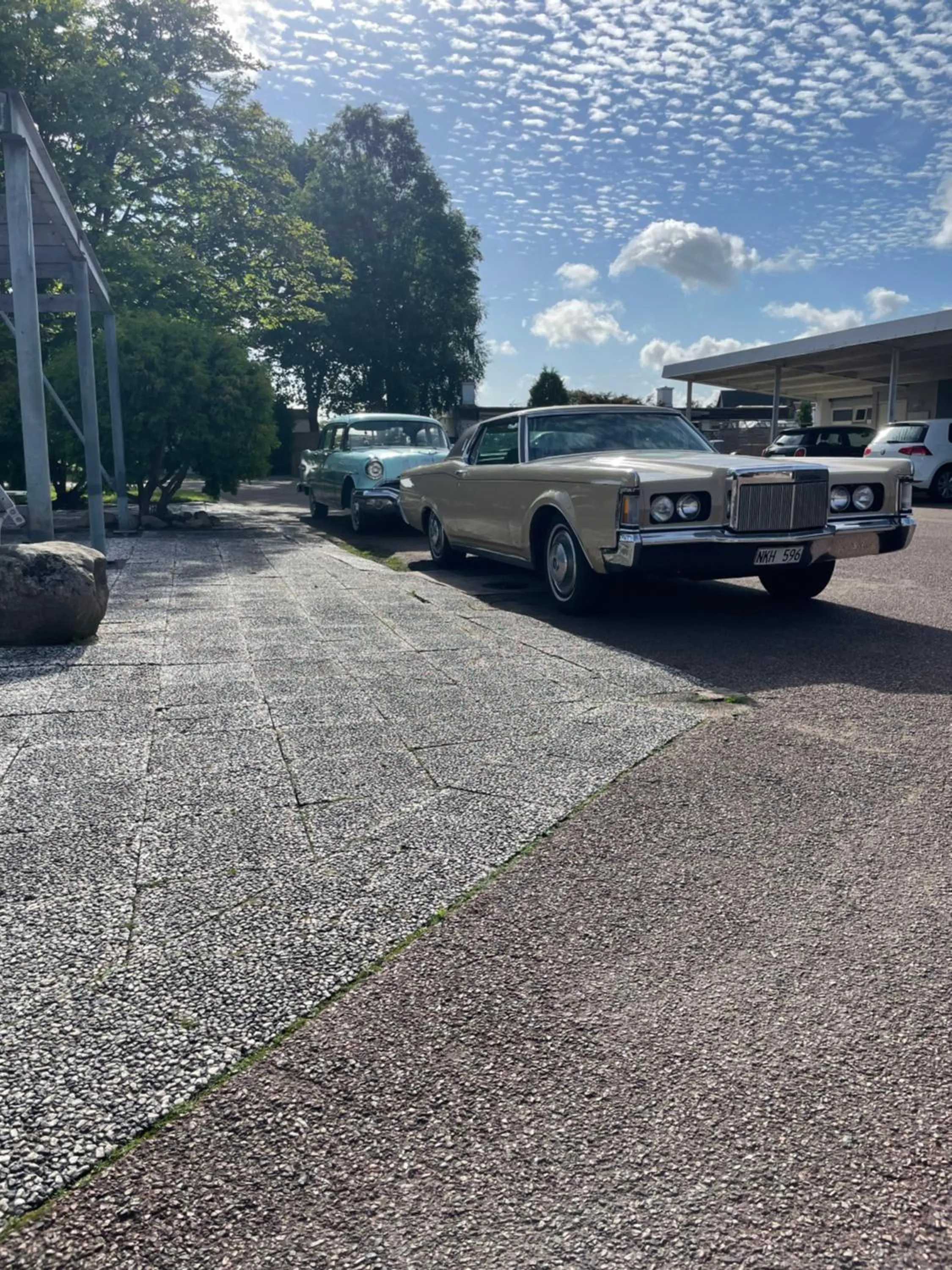 Fleninge Classic Motel