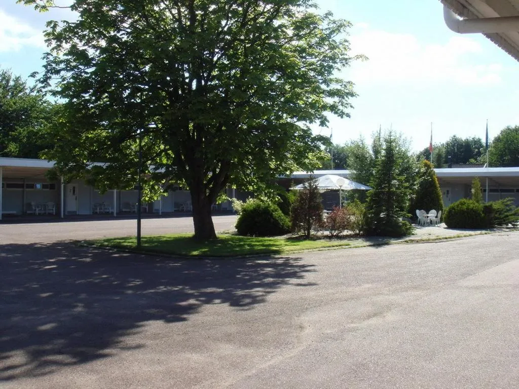 Other in Fleninge Classic Motel