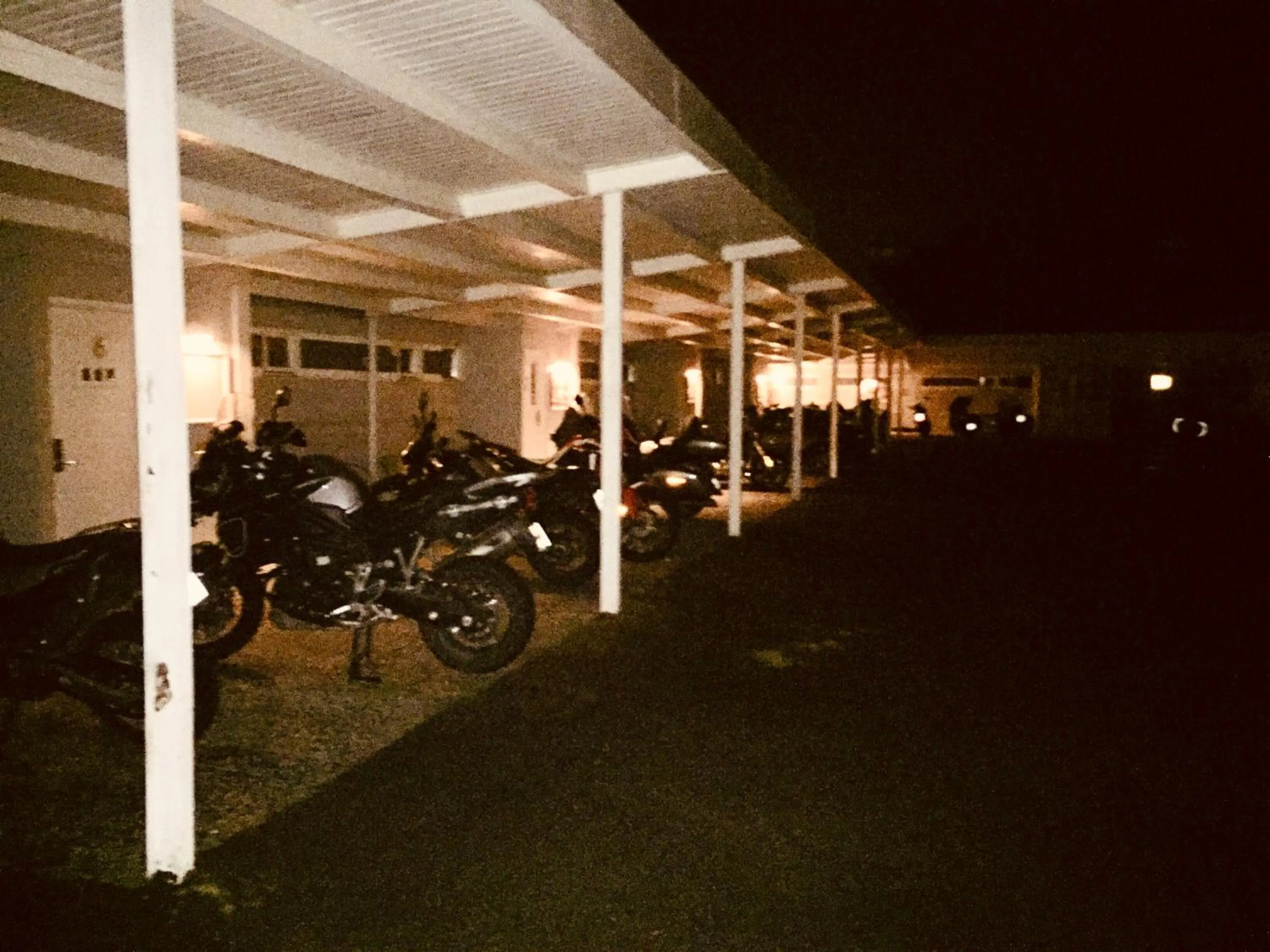 Fleninge Classic Motel