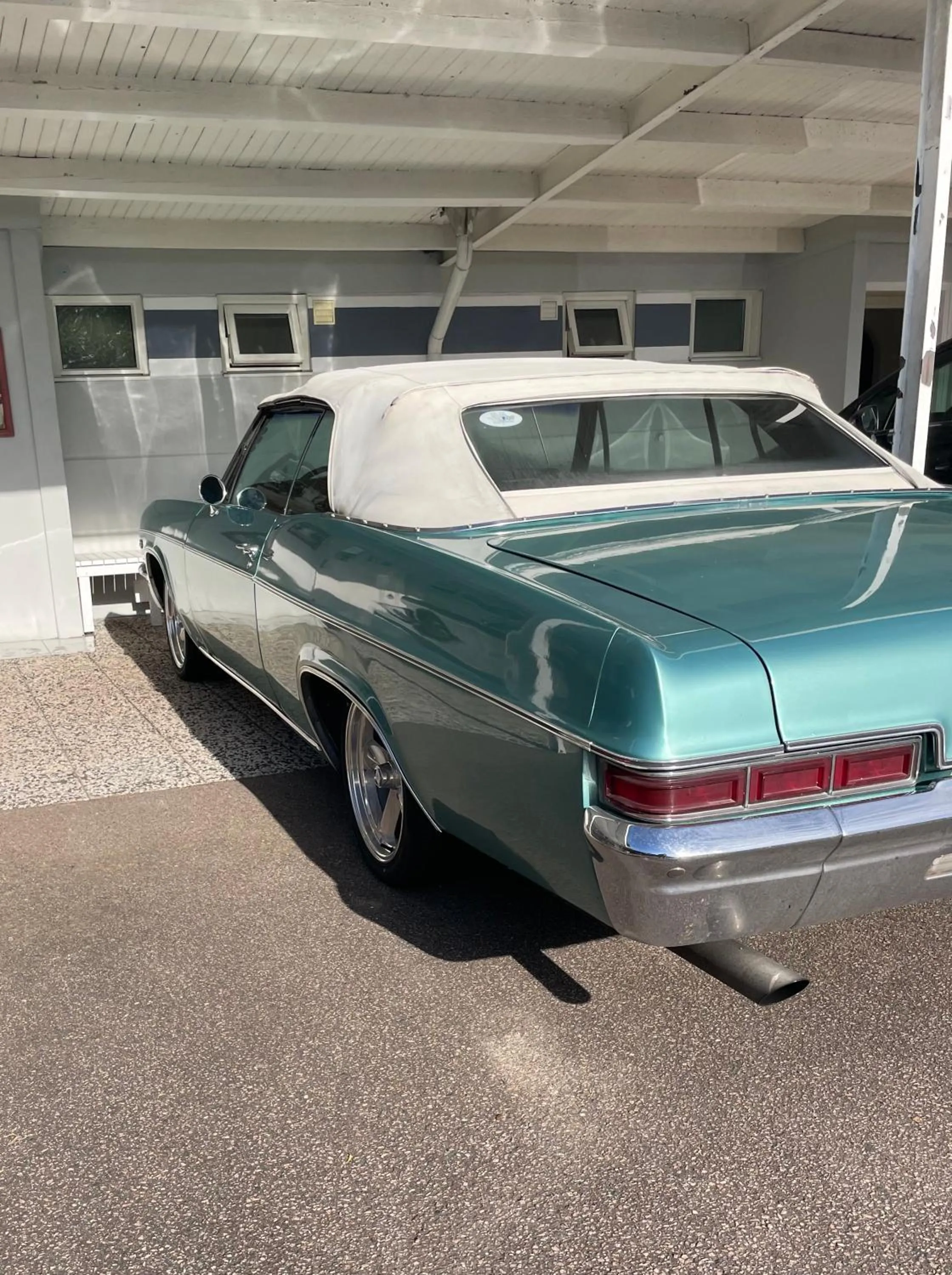 Fleninge Classic Motel