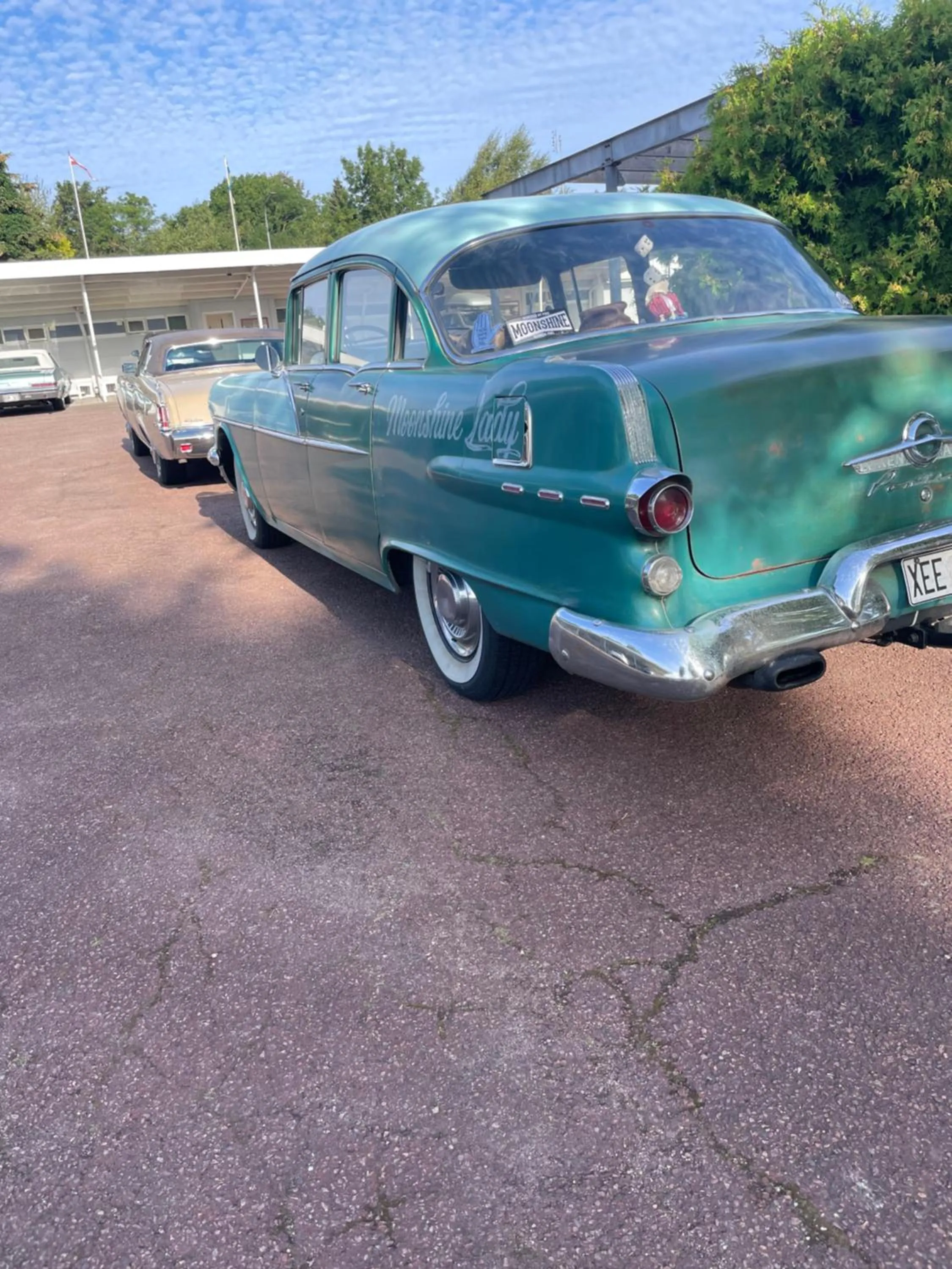 Fleninge Classic Motel