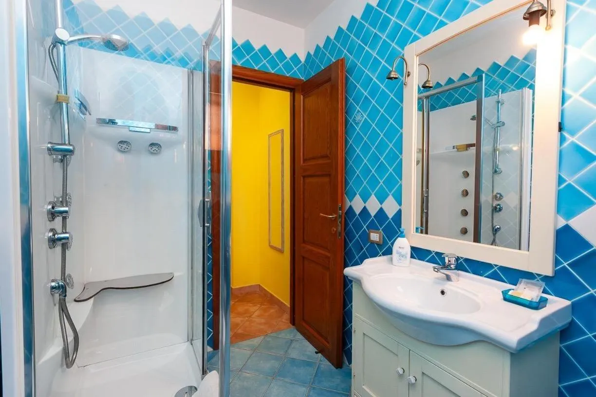 B&B Pettirosso Garden