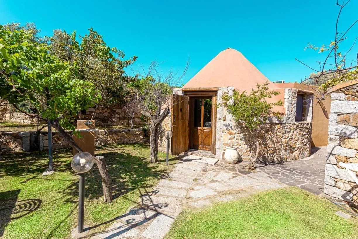 B&B Pettirosso Garden