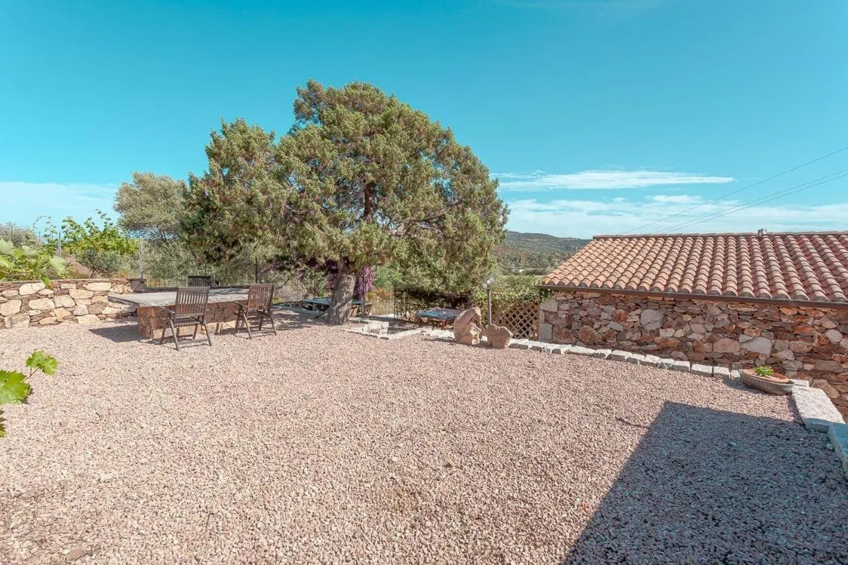 B&B Pettirosso Garden