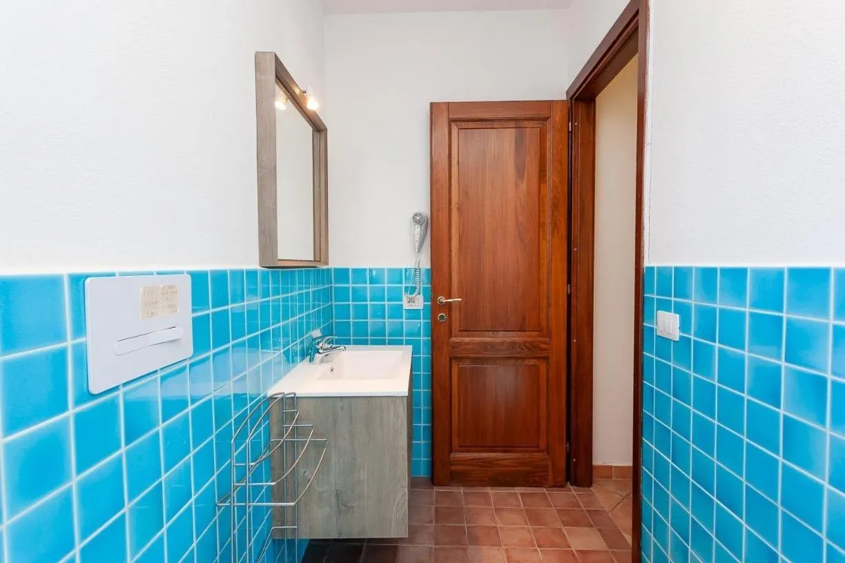 B&B Pettirosso Garden