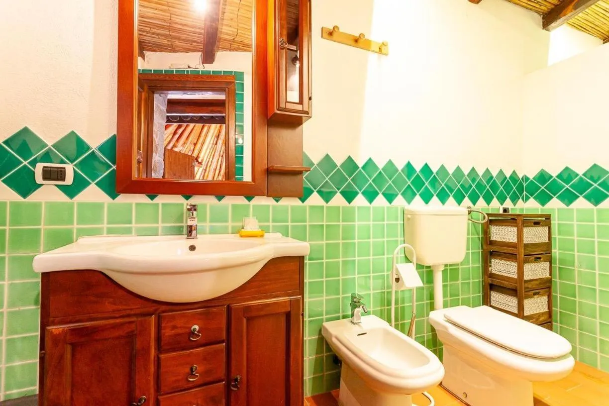 B&B Pettirosso Garden