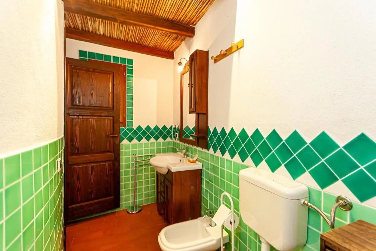 B&B Pettirosso Garden