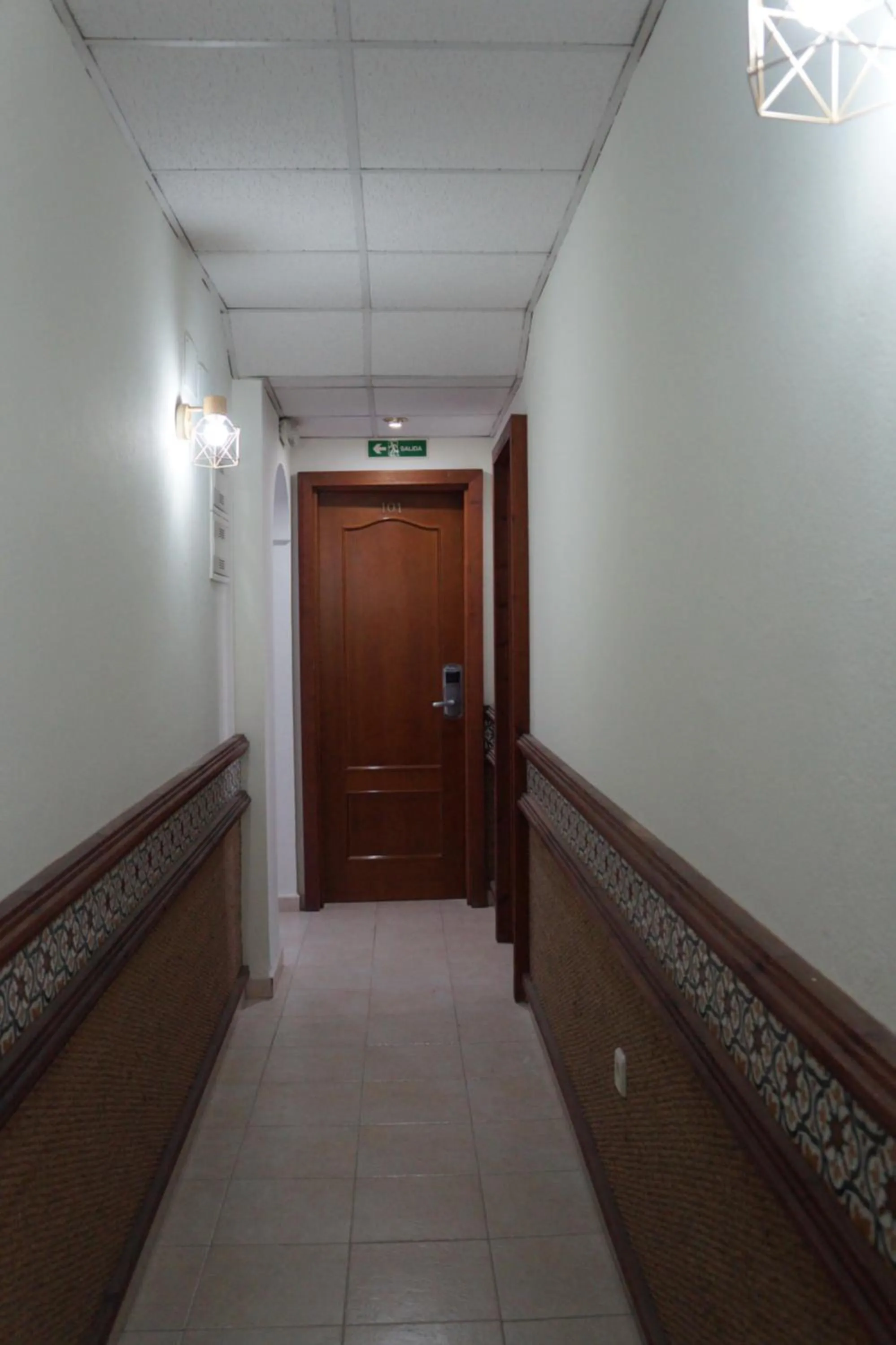 Hostal La Conileña