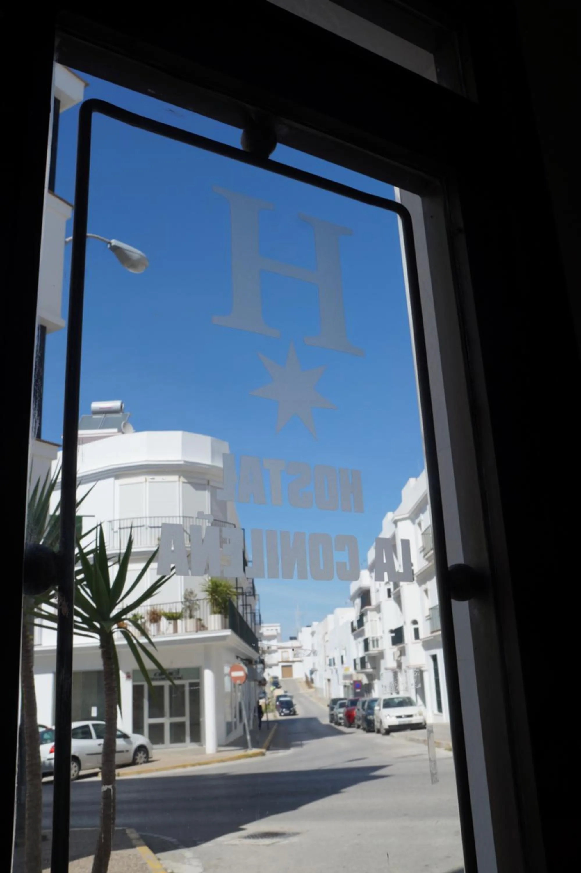 Hostal La Conileña