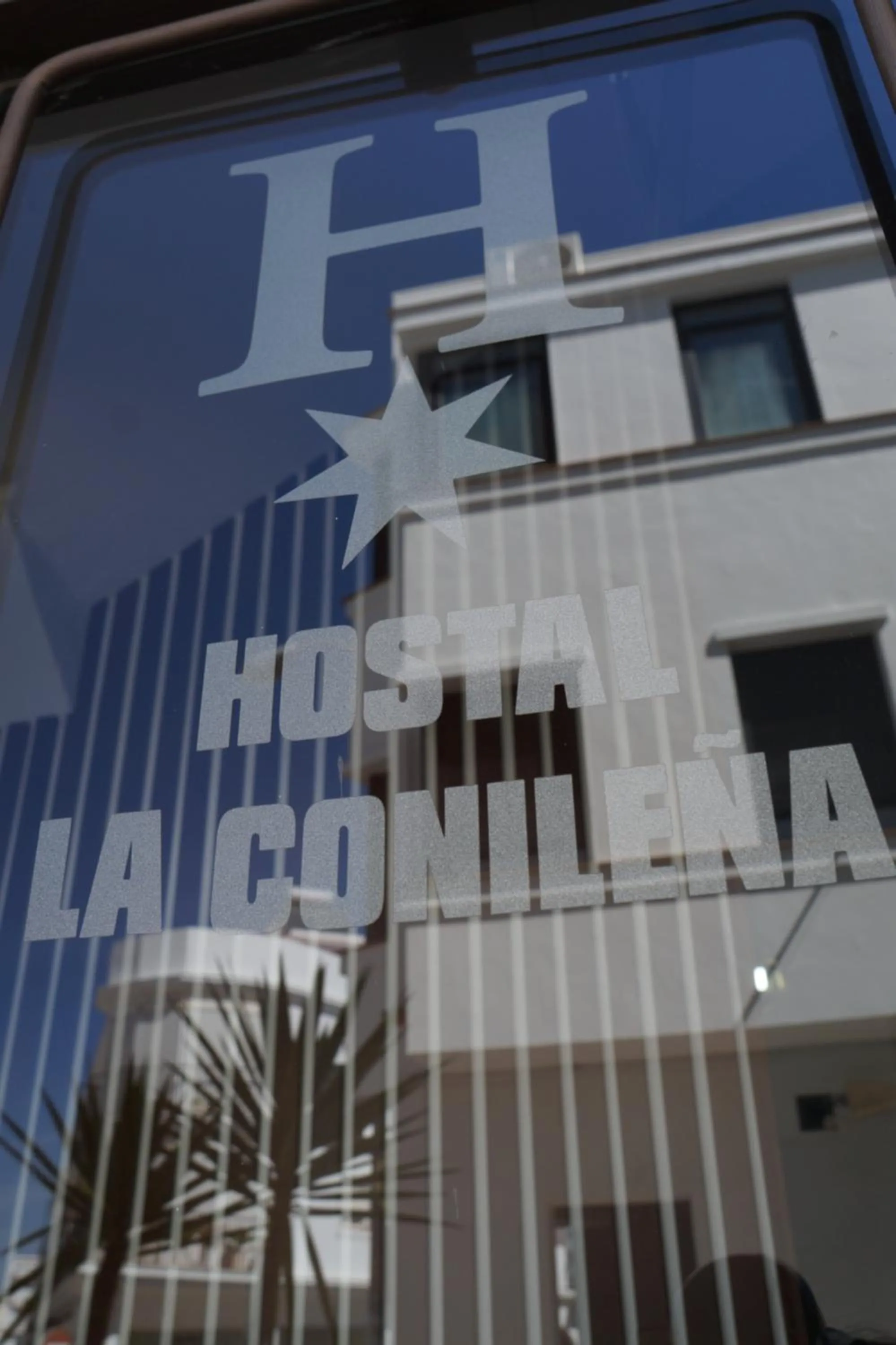 Hostal La Conileña