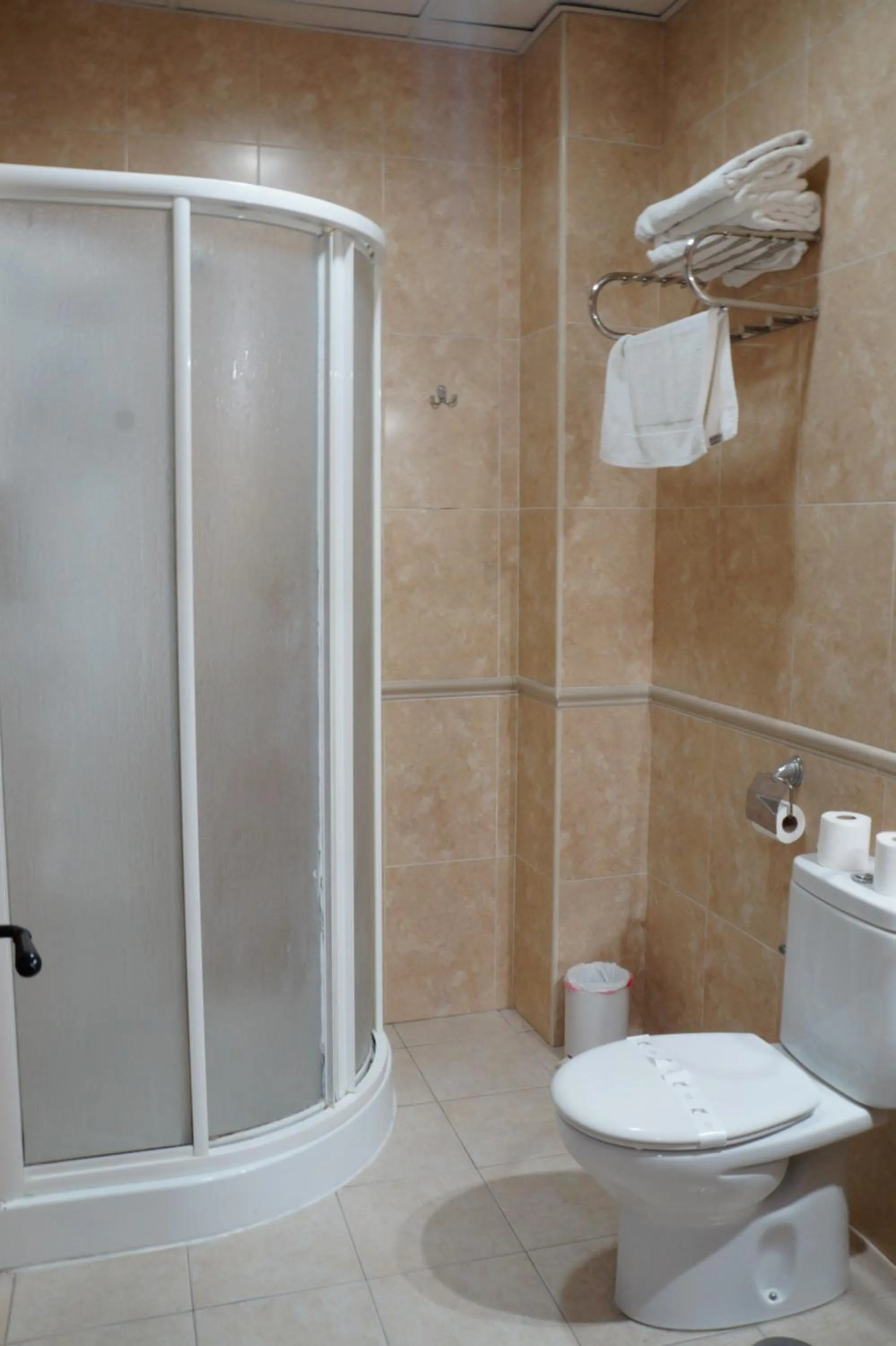 Hostal La Conileña