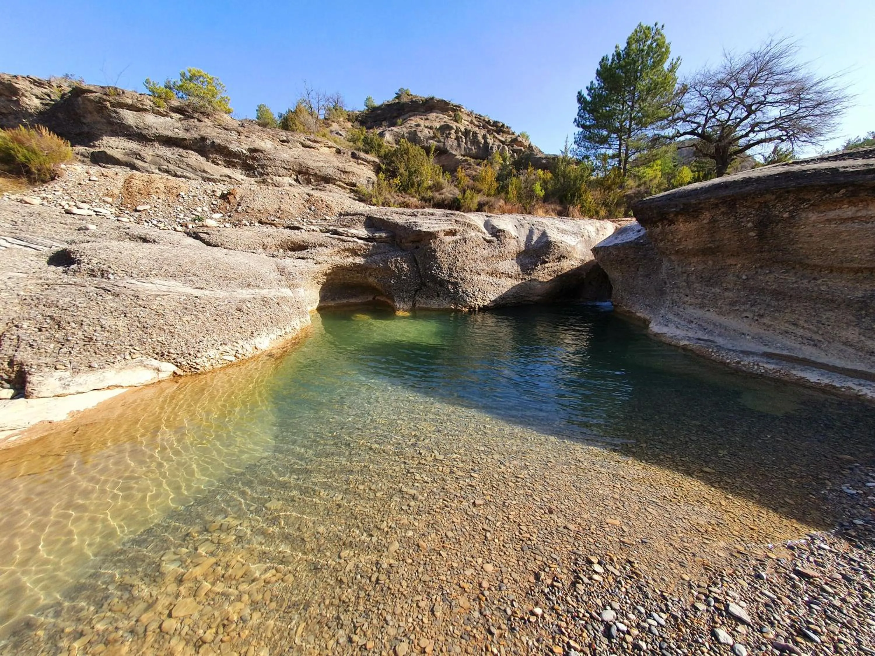 Nearby landmark in Boutique Hotel Tierra Buxo - Adults Only