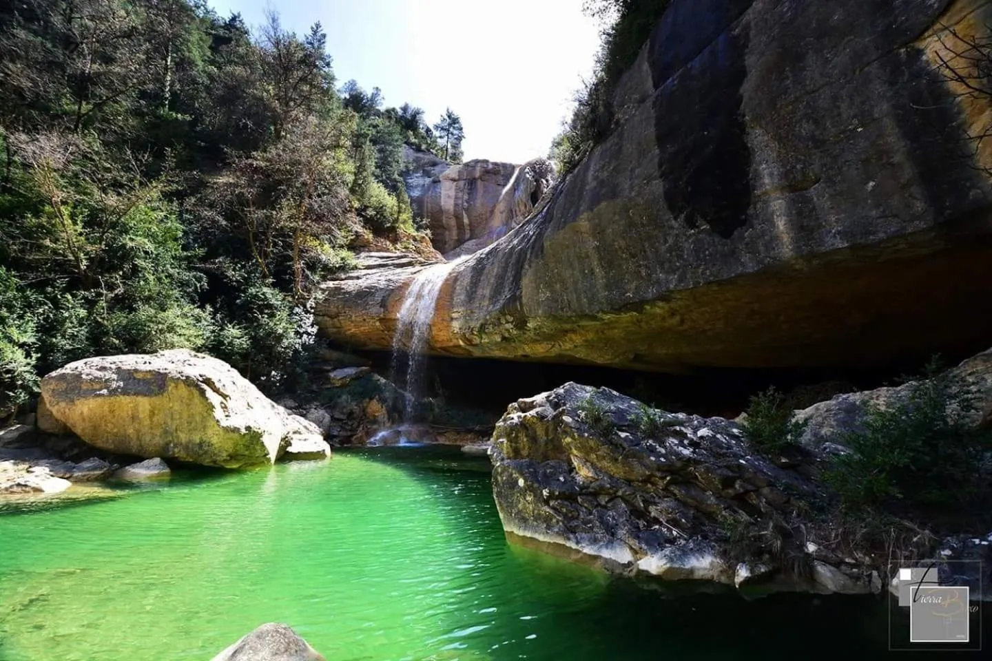 Nearby landmark in Boutique Hotel Tierra Buxo - Adults Only