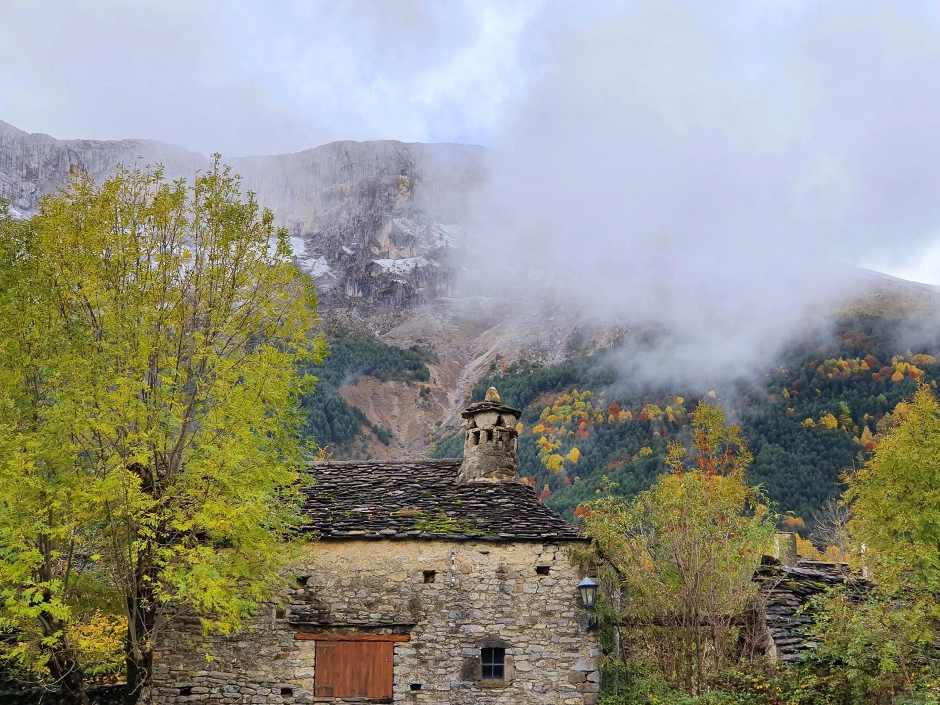 Nearby landmark in Boutique Hotel Tierra Buxo - Adults Only