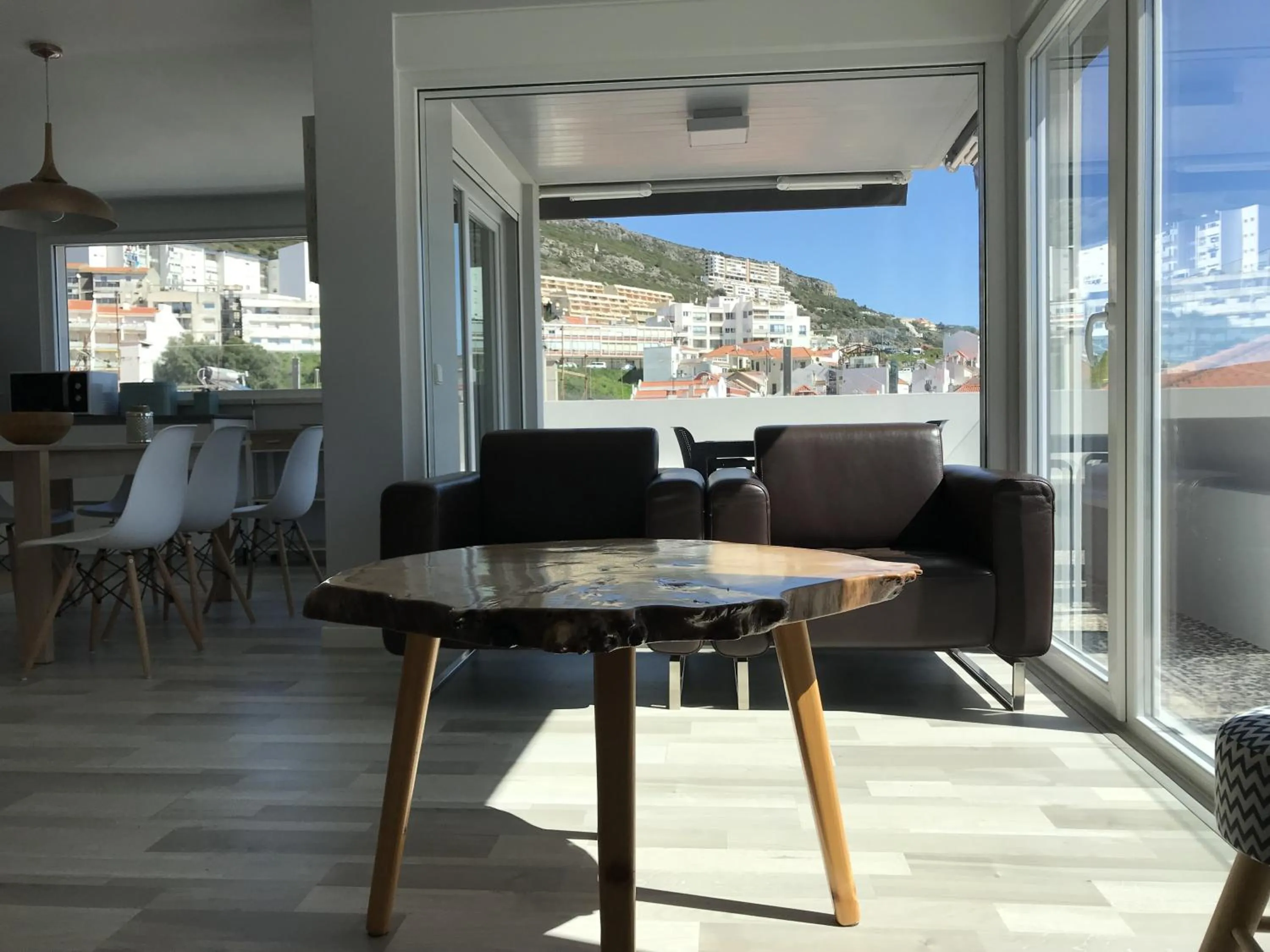 Blue Bay Beach Apartment