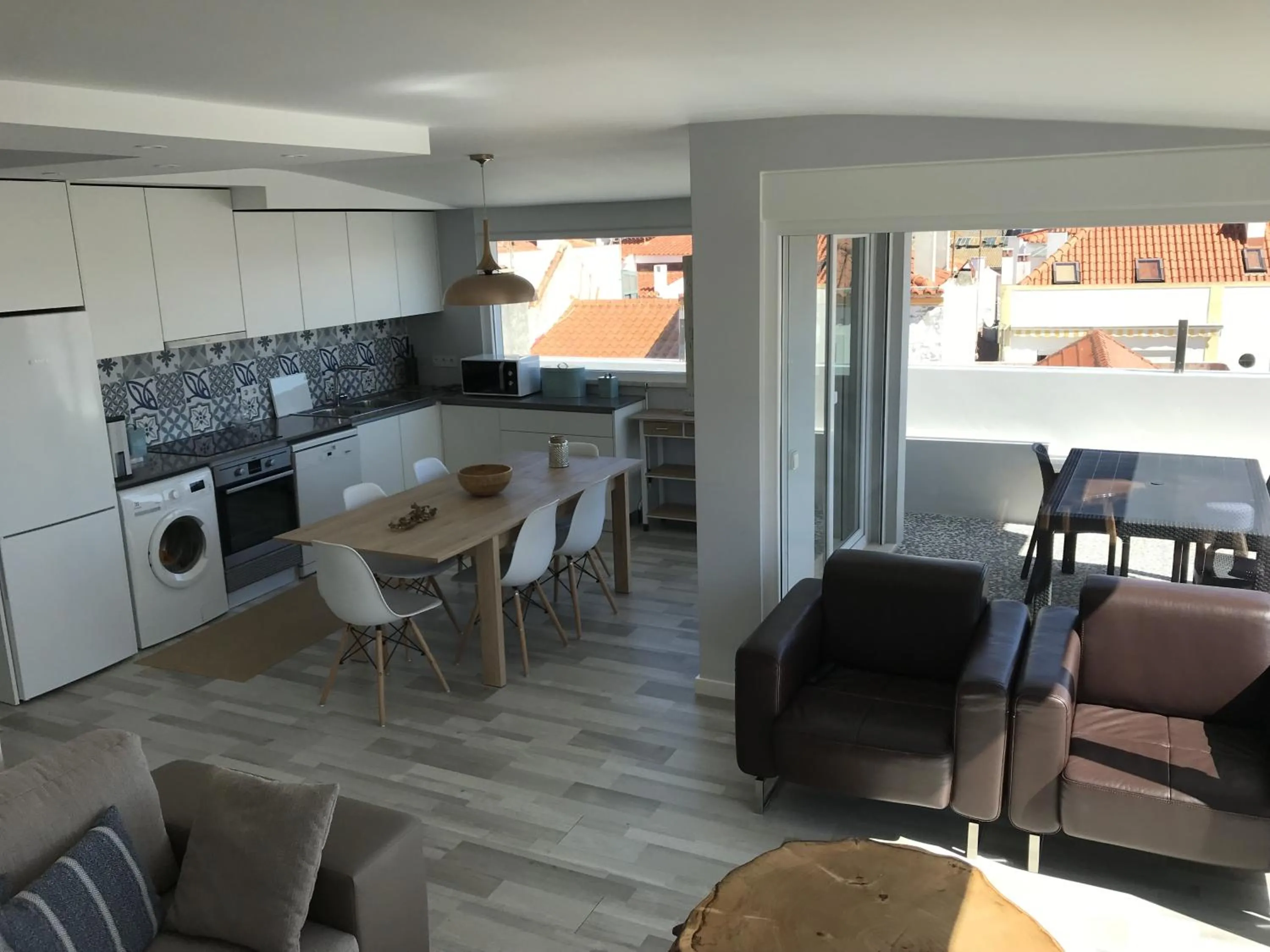 Blue Bay Beach Apartment