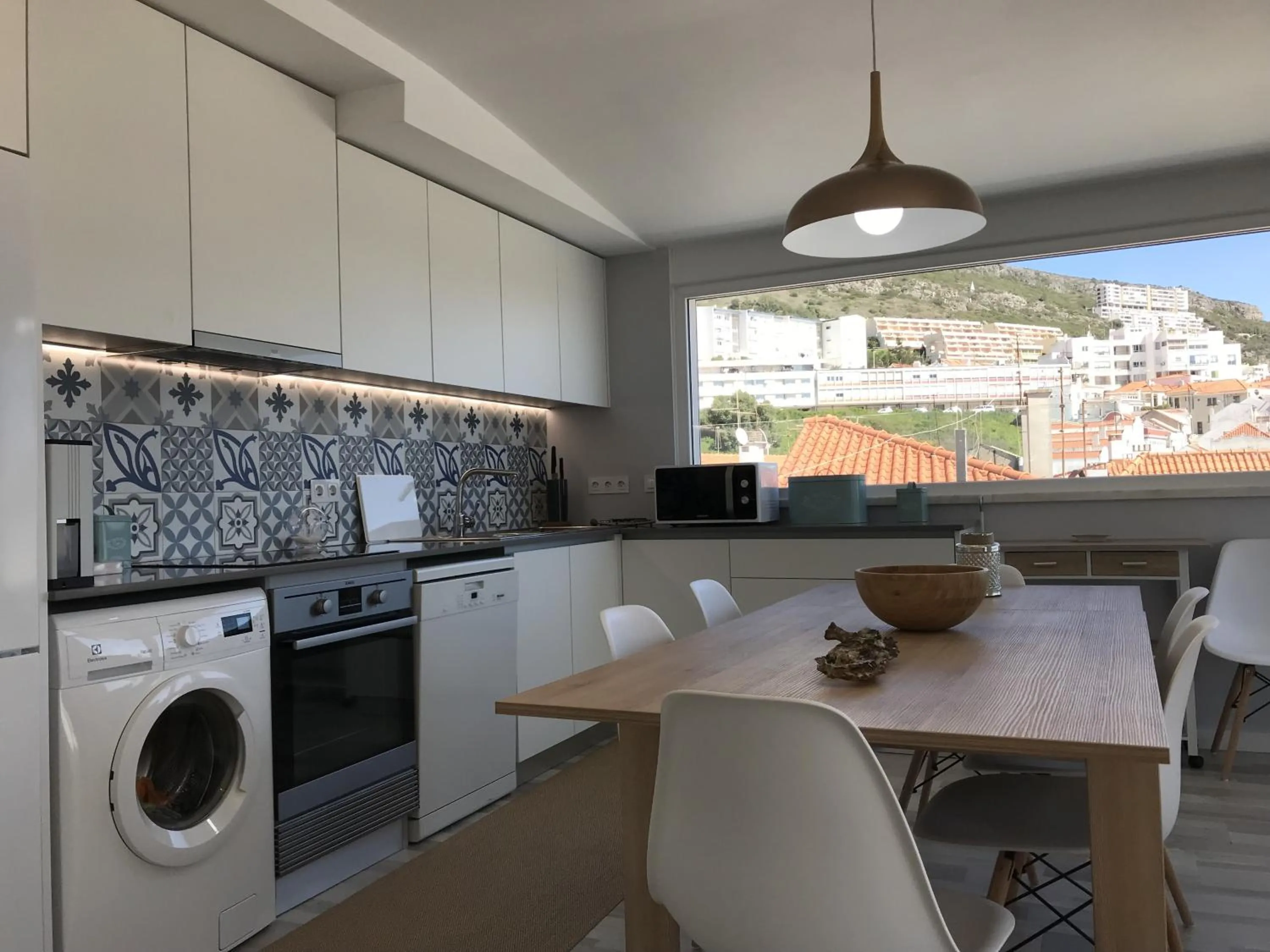 Blue Bay Beach Apartment